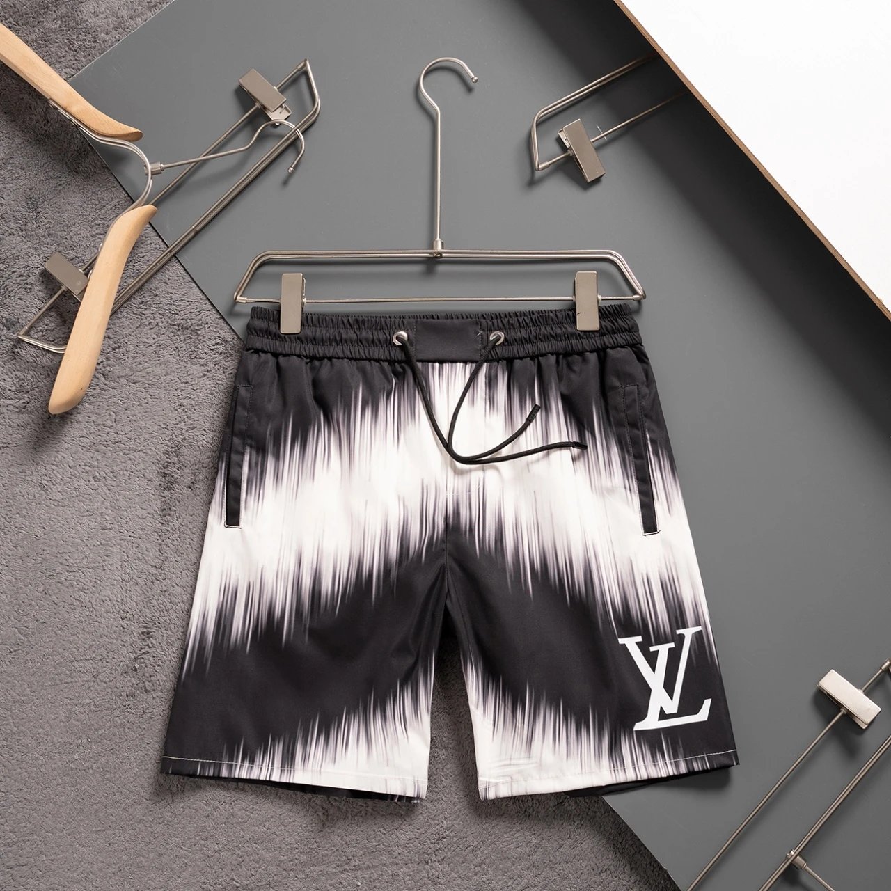 Louis Vuitton Shorts