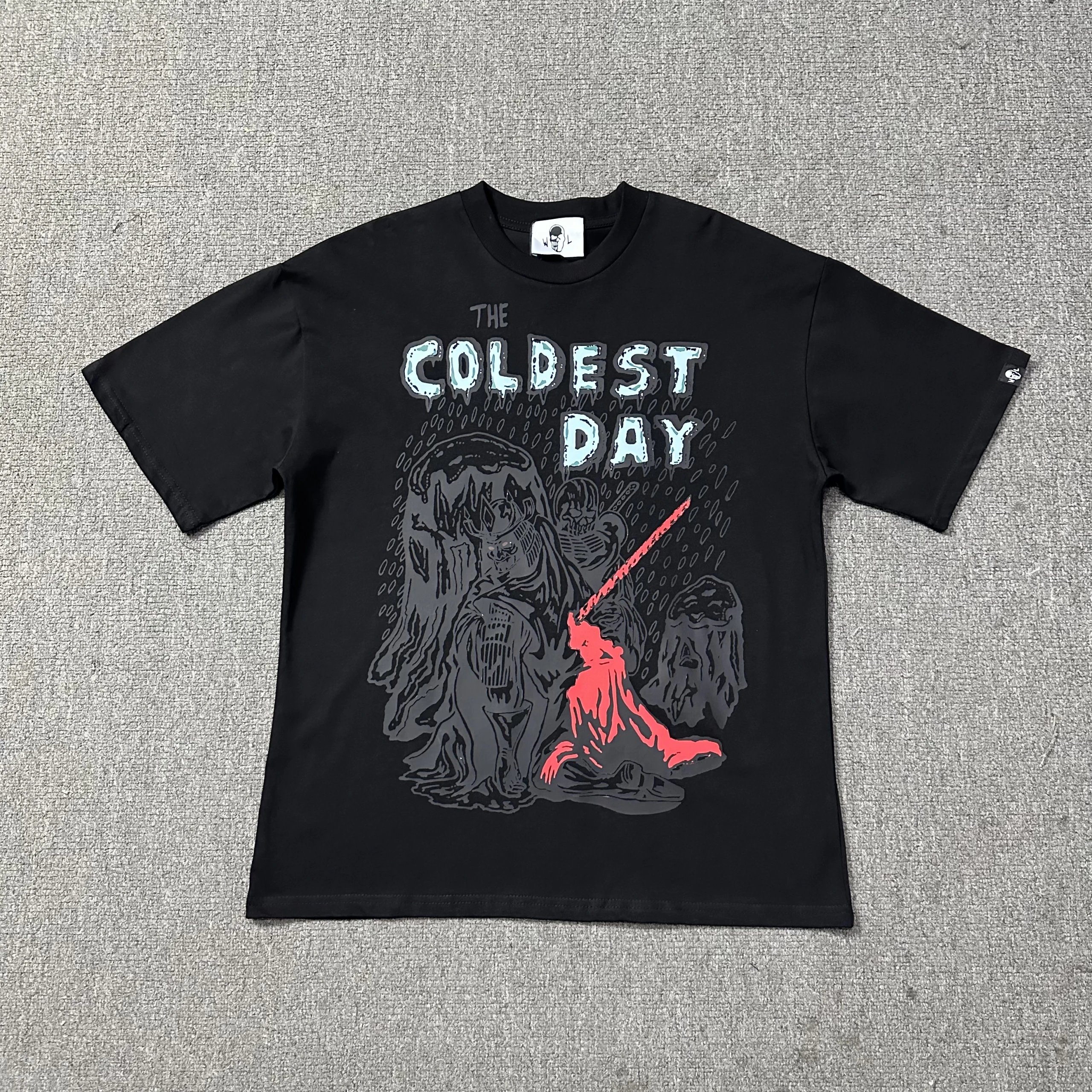 Warren Lotas T-Shirts