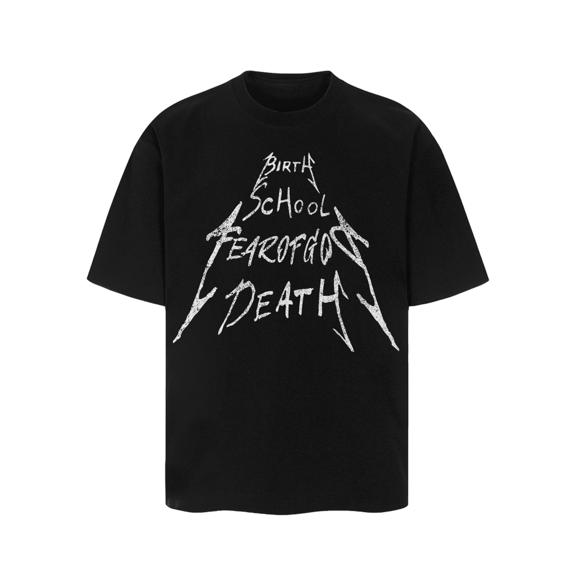 Fear of God T-Shirts