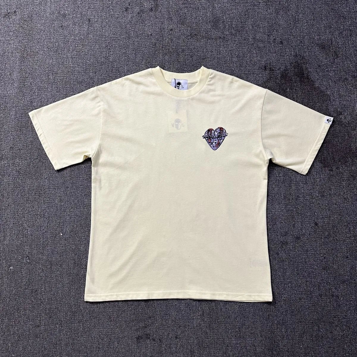 Warren Lotas T-Shirts