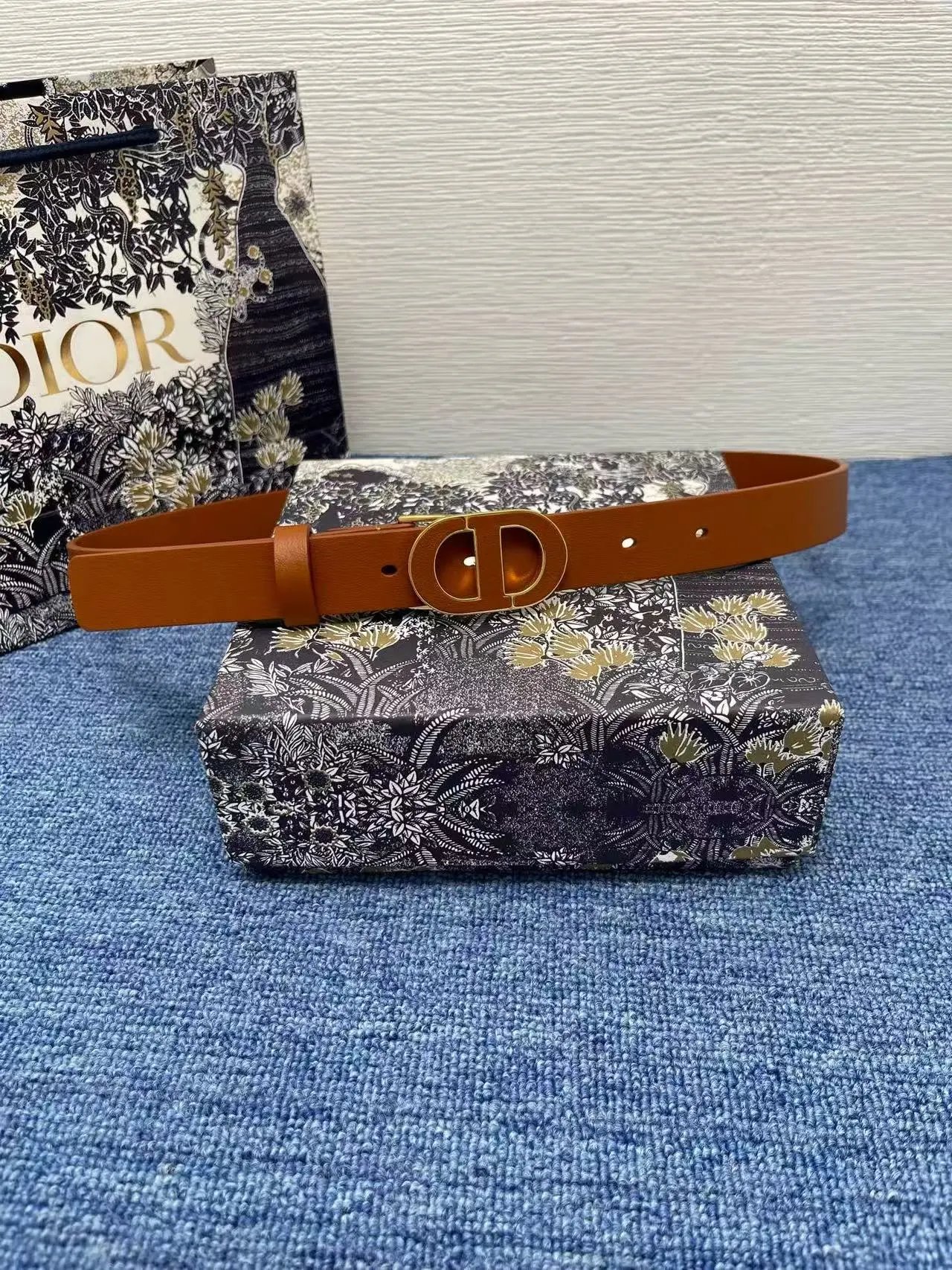 Gucci Fendi....Belt