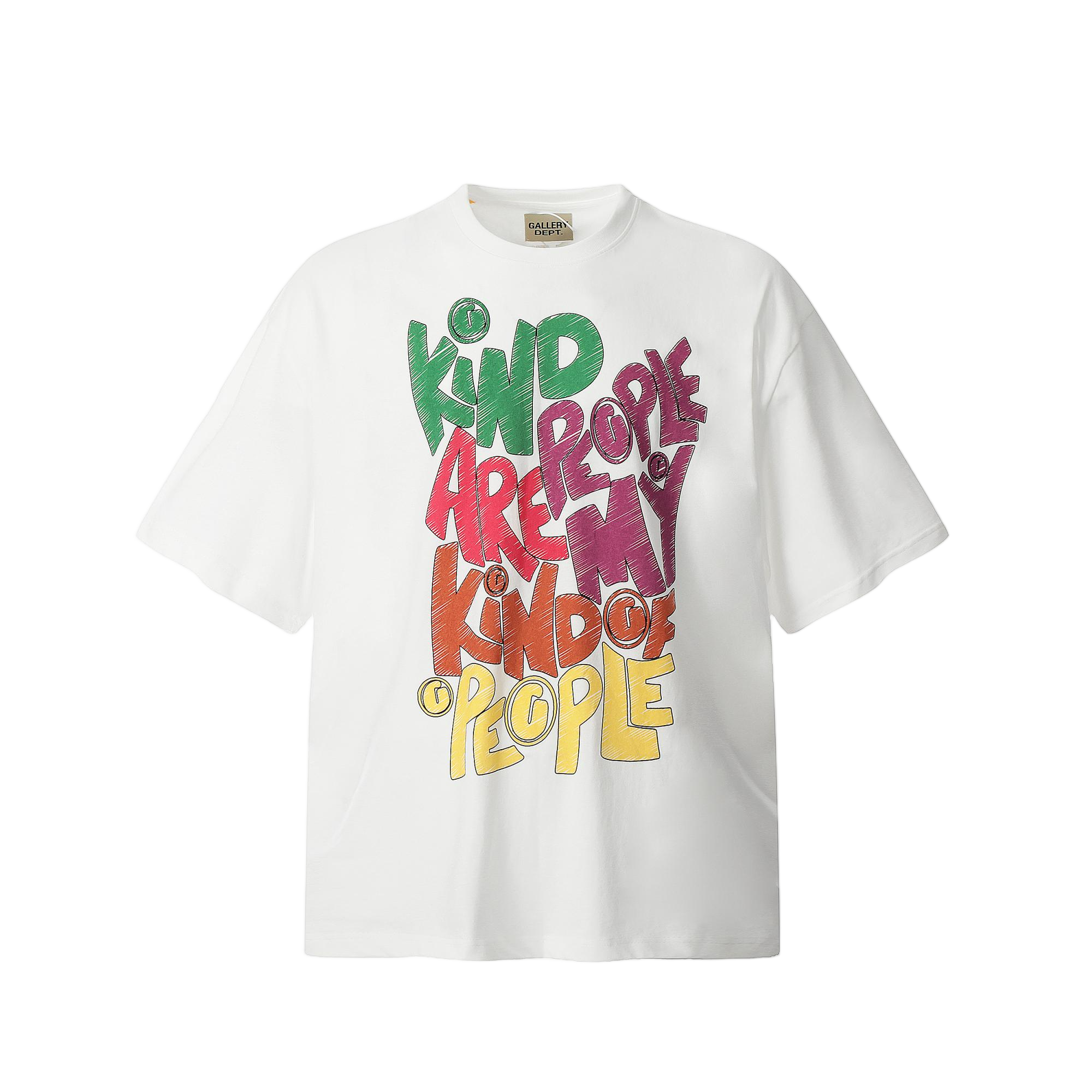 Gallery Dept T-Shirts