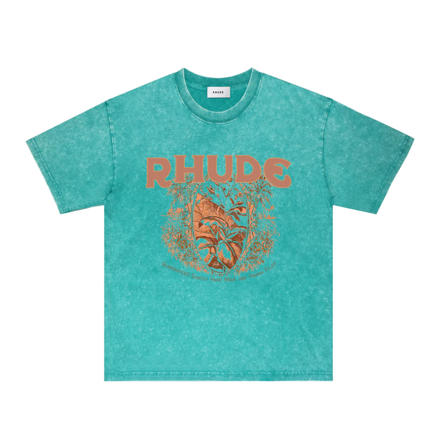 Rhude T-Shirts