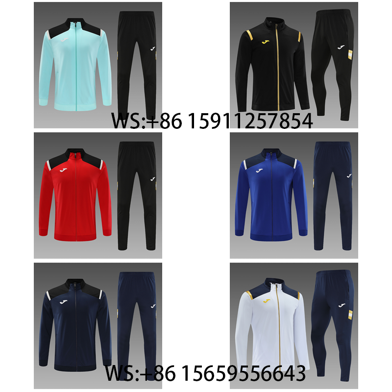 休闲足球衣（56）