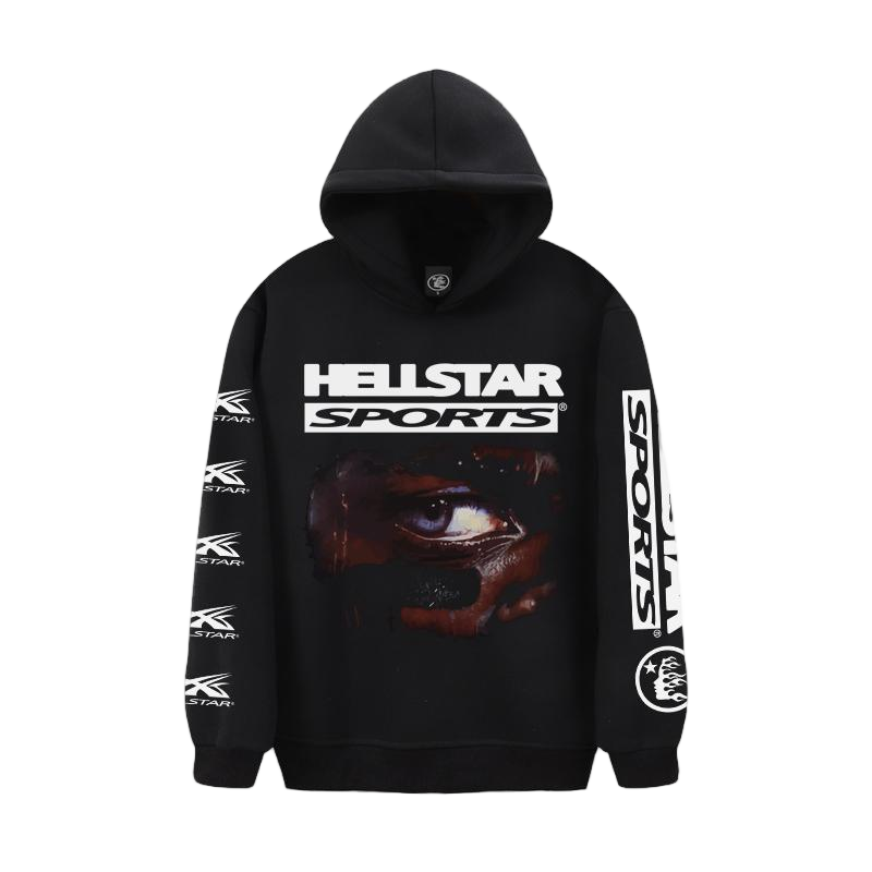 Hellstar Hoodies