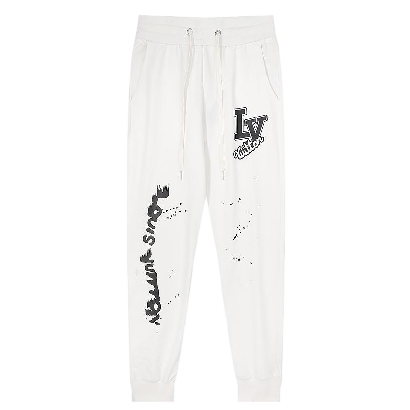 Louis Vuitton Pants