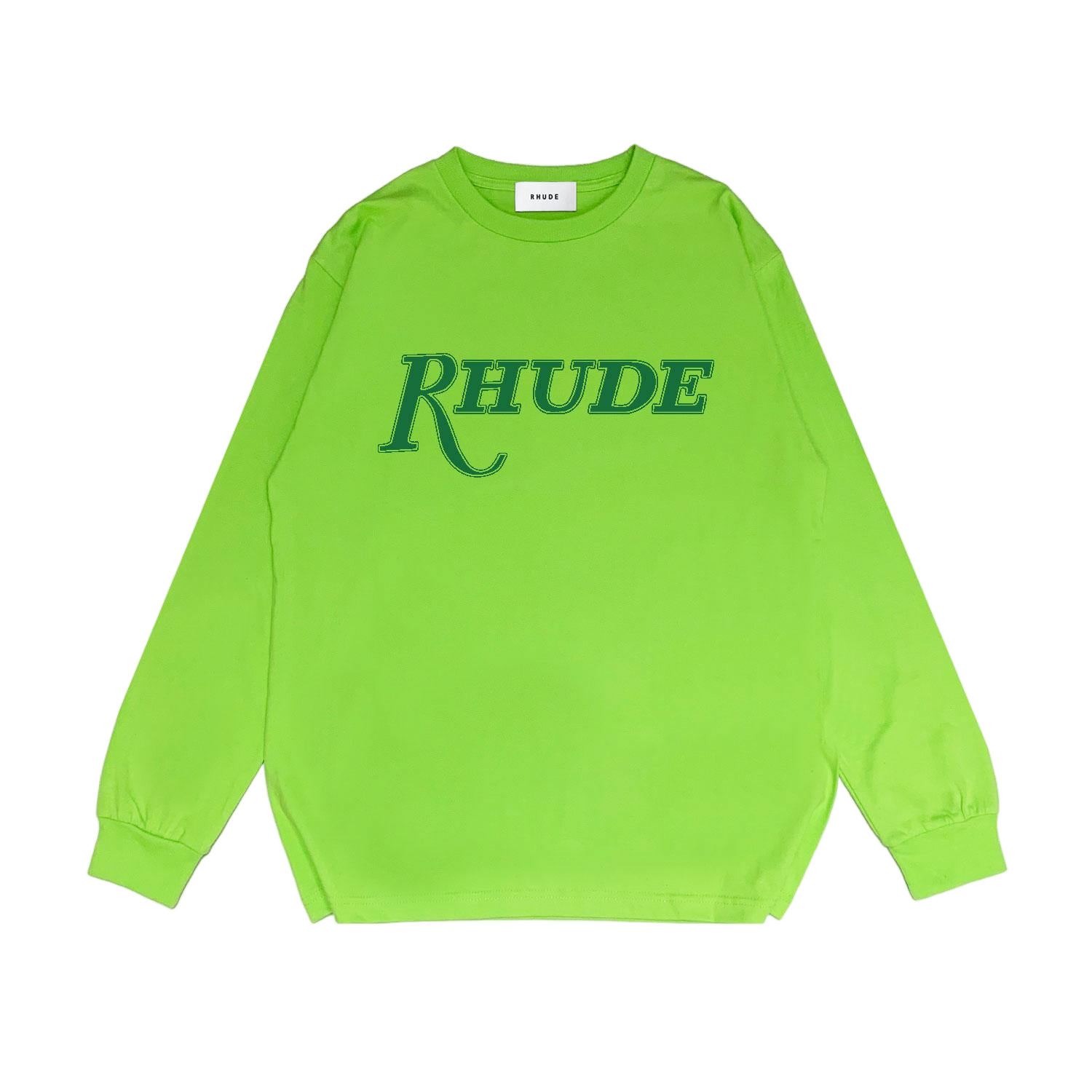 Rhude Hoodies