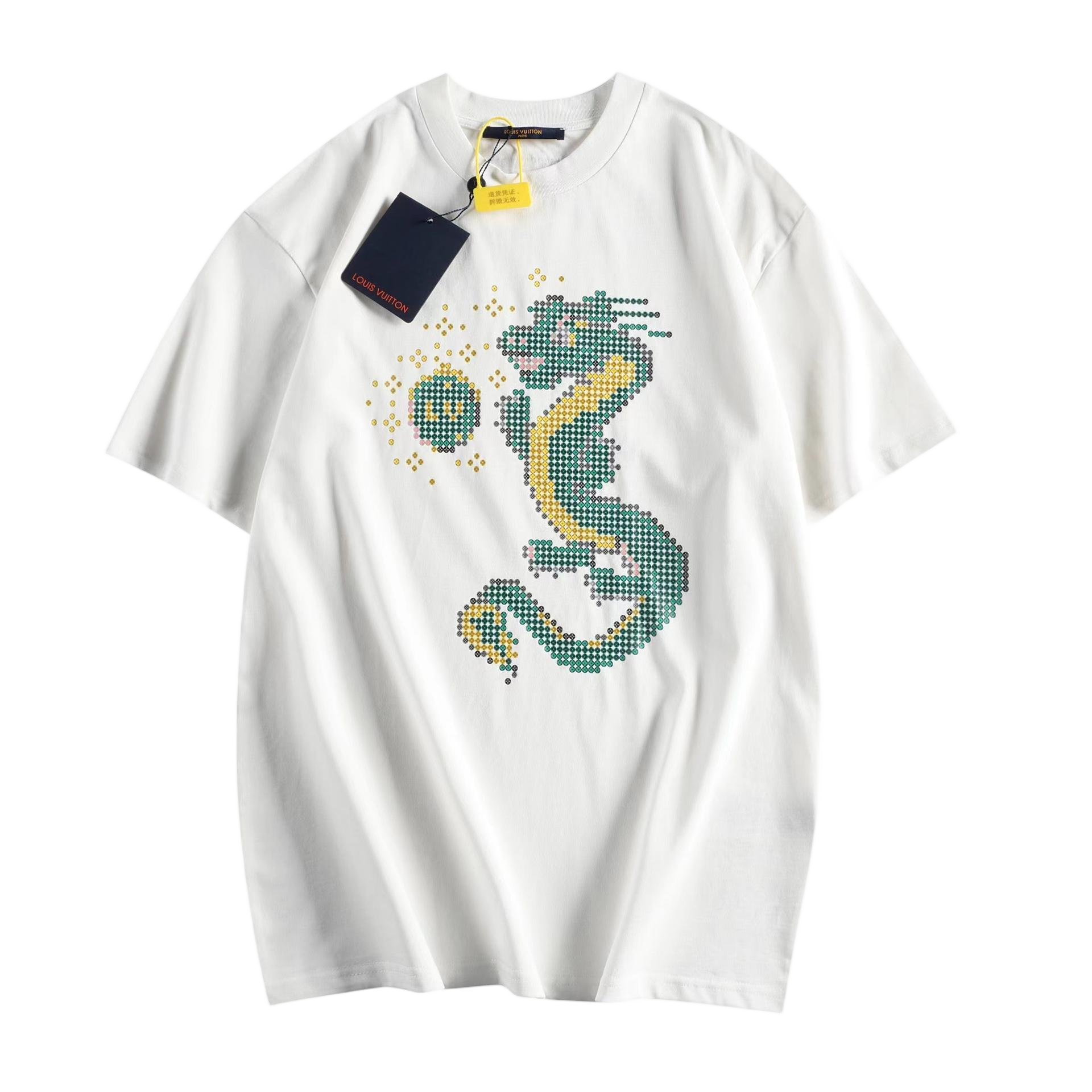 Louis Vuitton T-Shirts