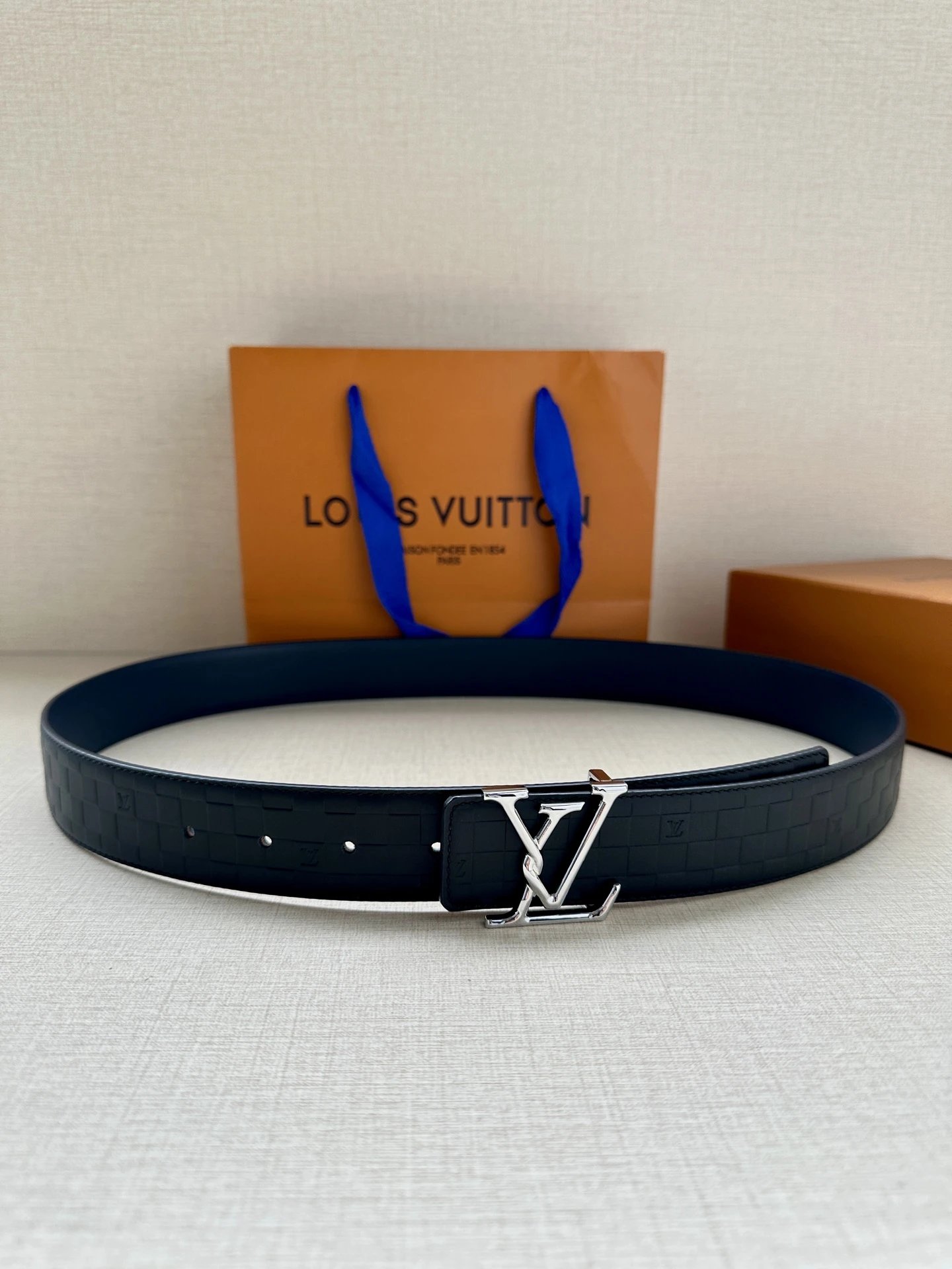 Fendi Louis Vuitton ...Belt