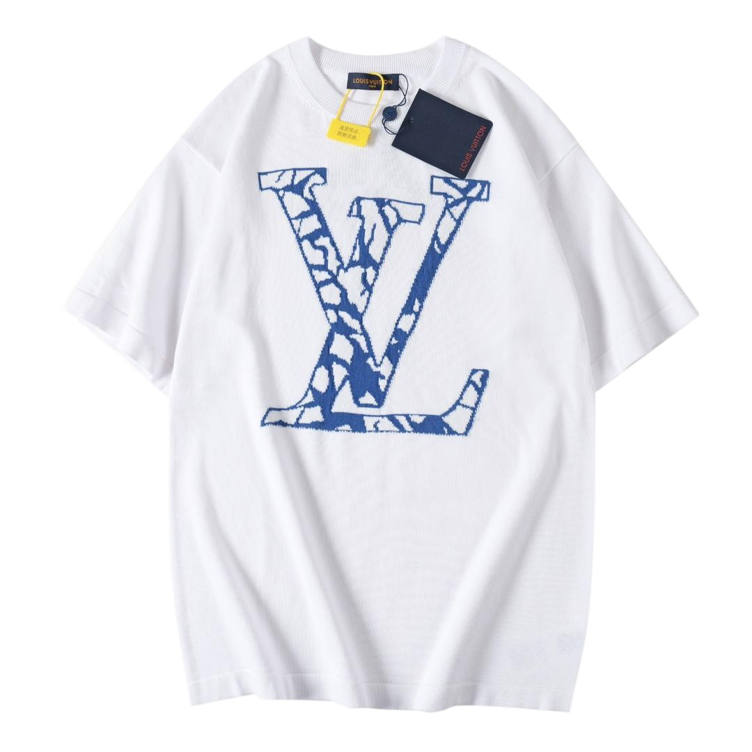 Louis Vuitton T-Shirts