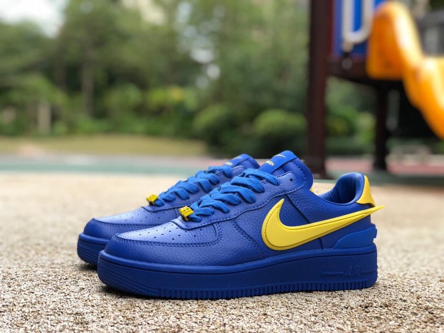 Nike Air Span 2 SE SP19
