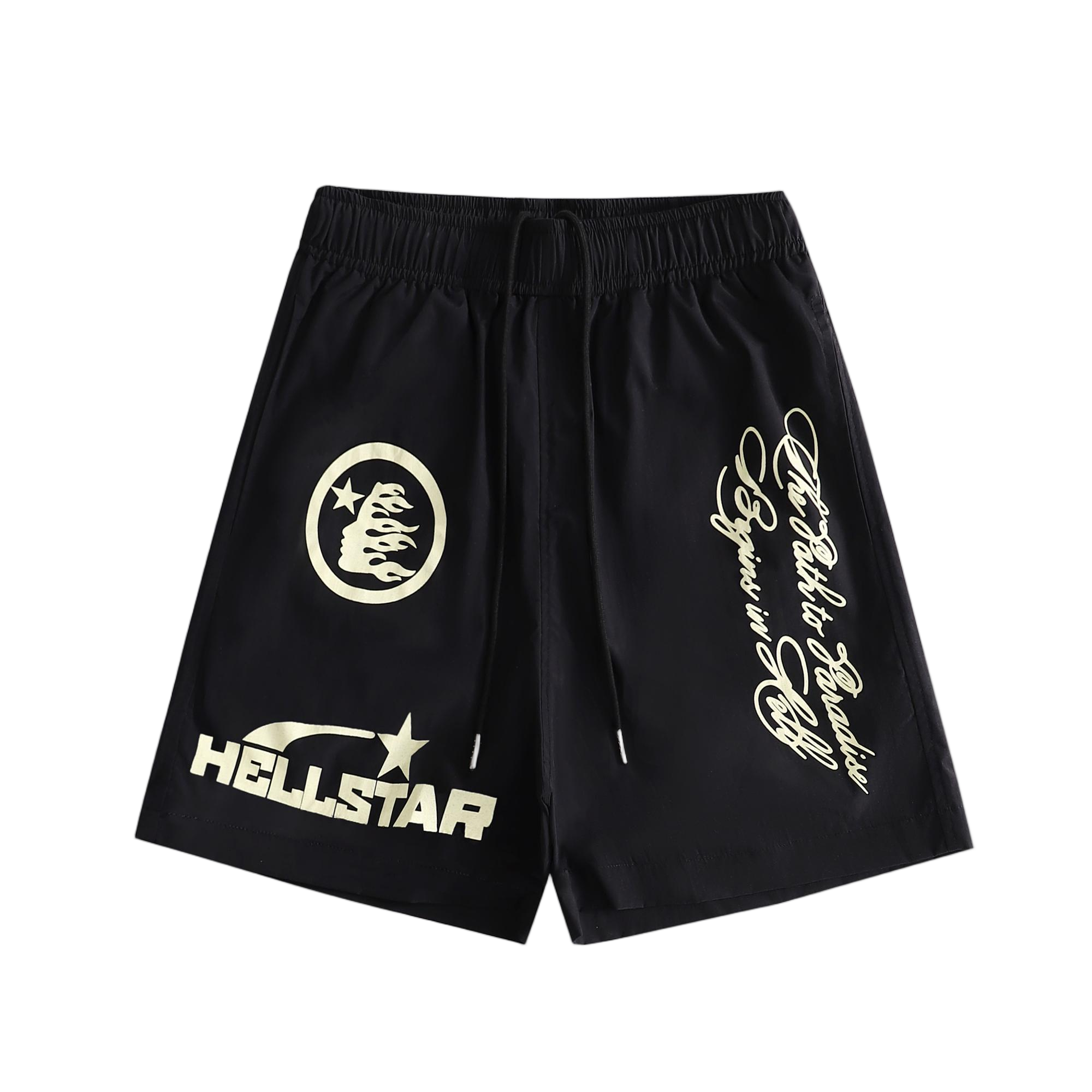 Hellstar Shorts
