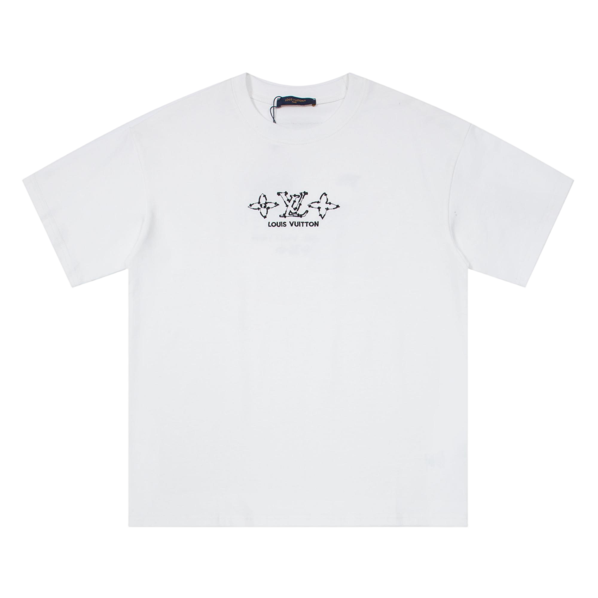 Louis Vuitton T-Shirts