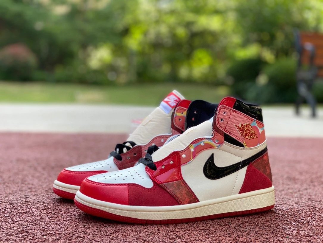 Jordan 1 Retro