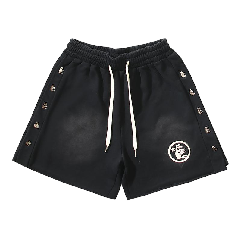 Hellstar Shorts