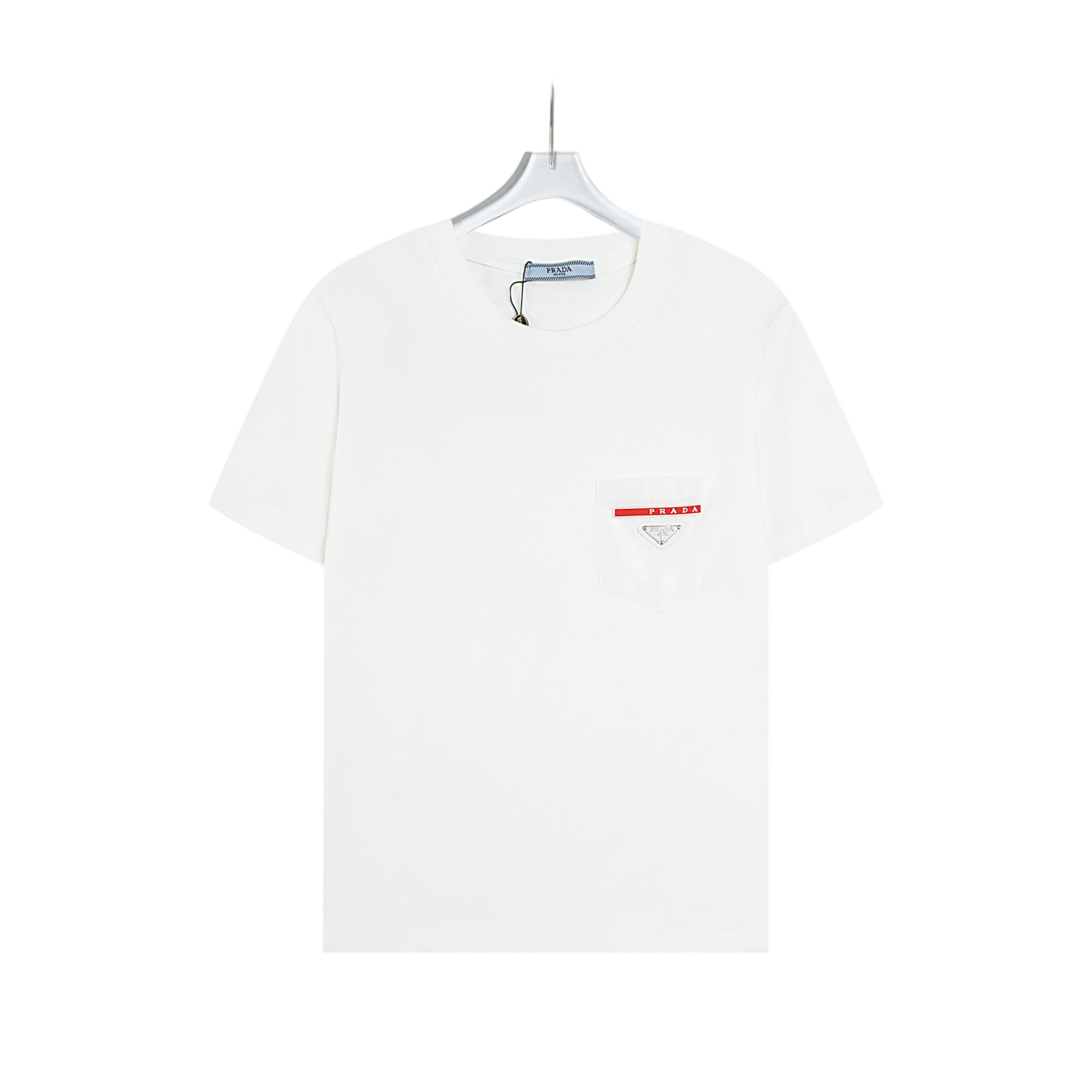 Prada T-Shirts