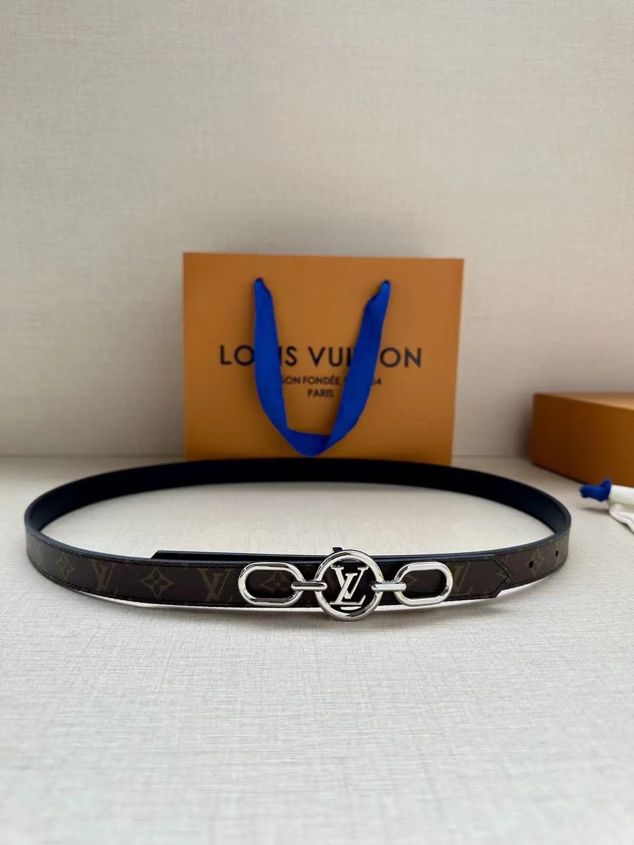  Louis Vuitton Gucci...Belt