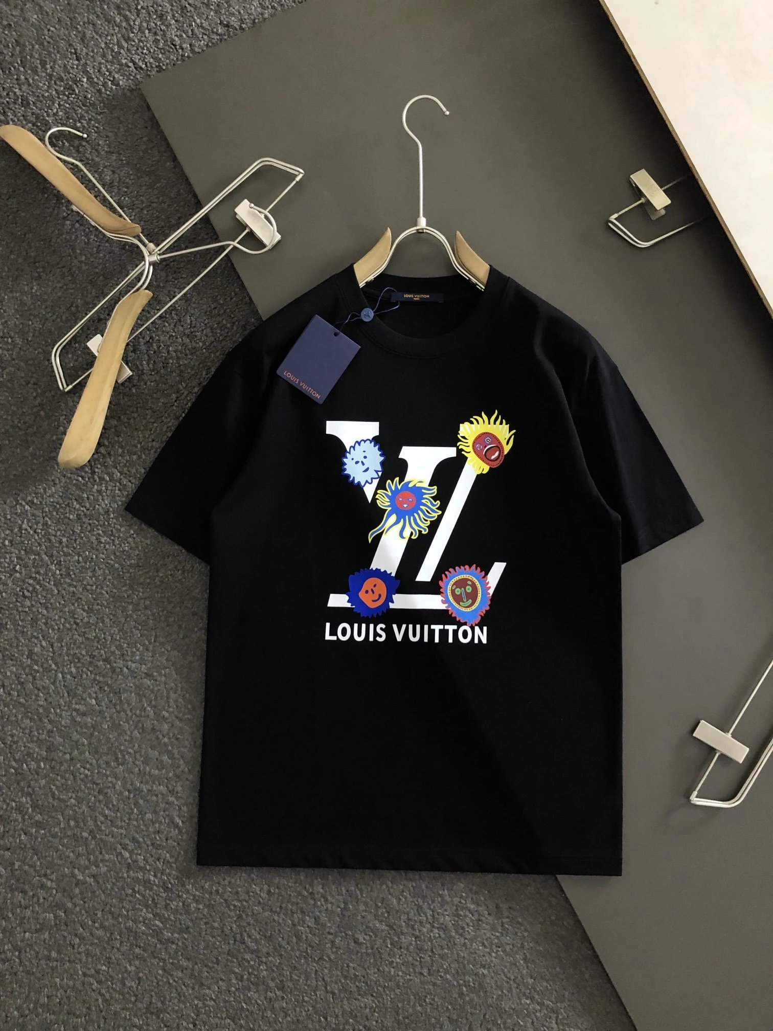 Louis Vuitton T-Shirts