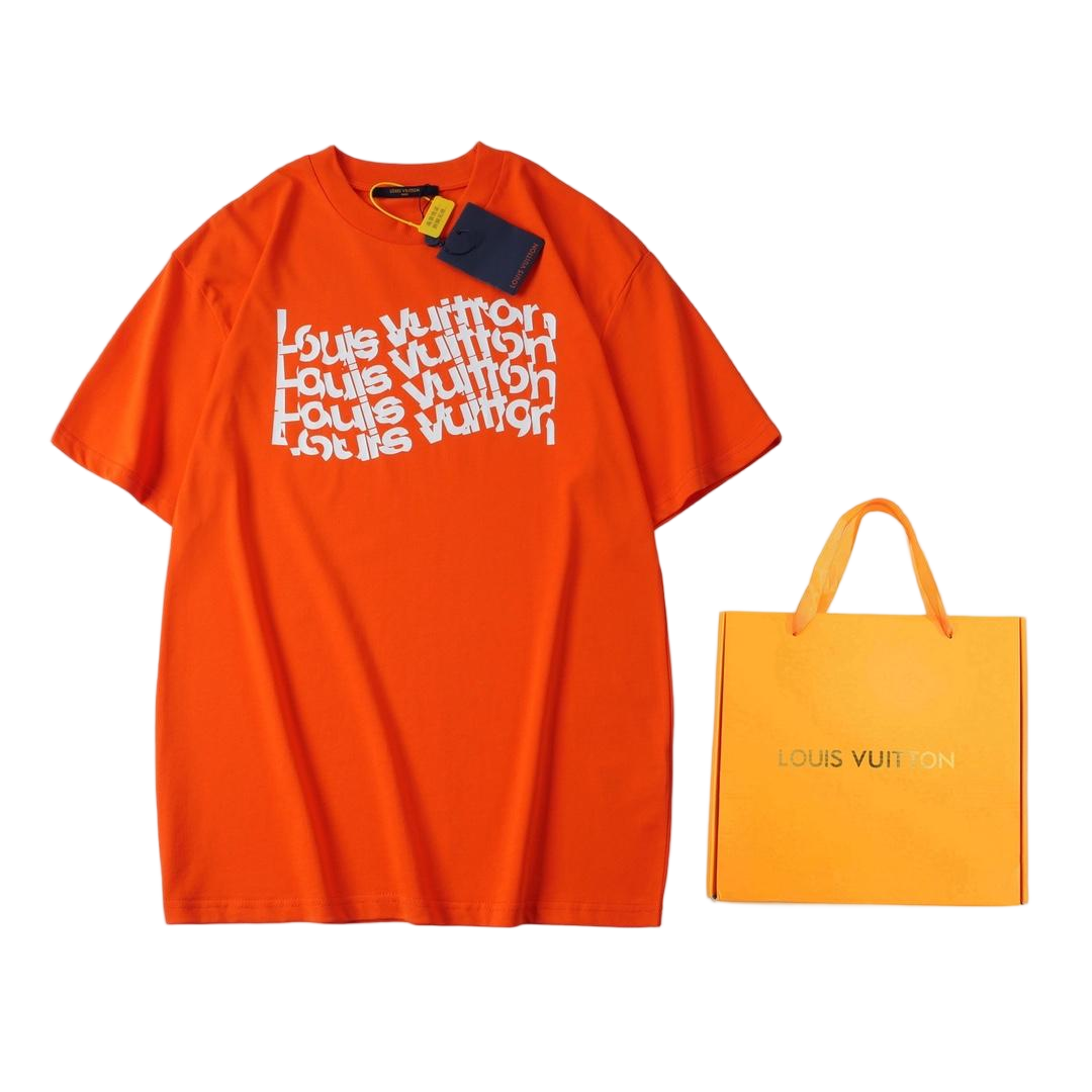 Louis Vuitton T-Shirts