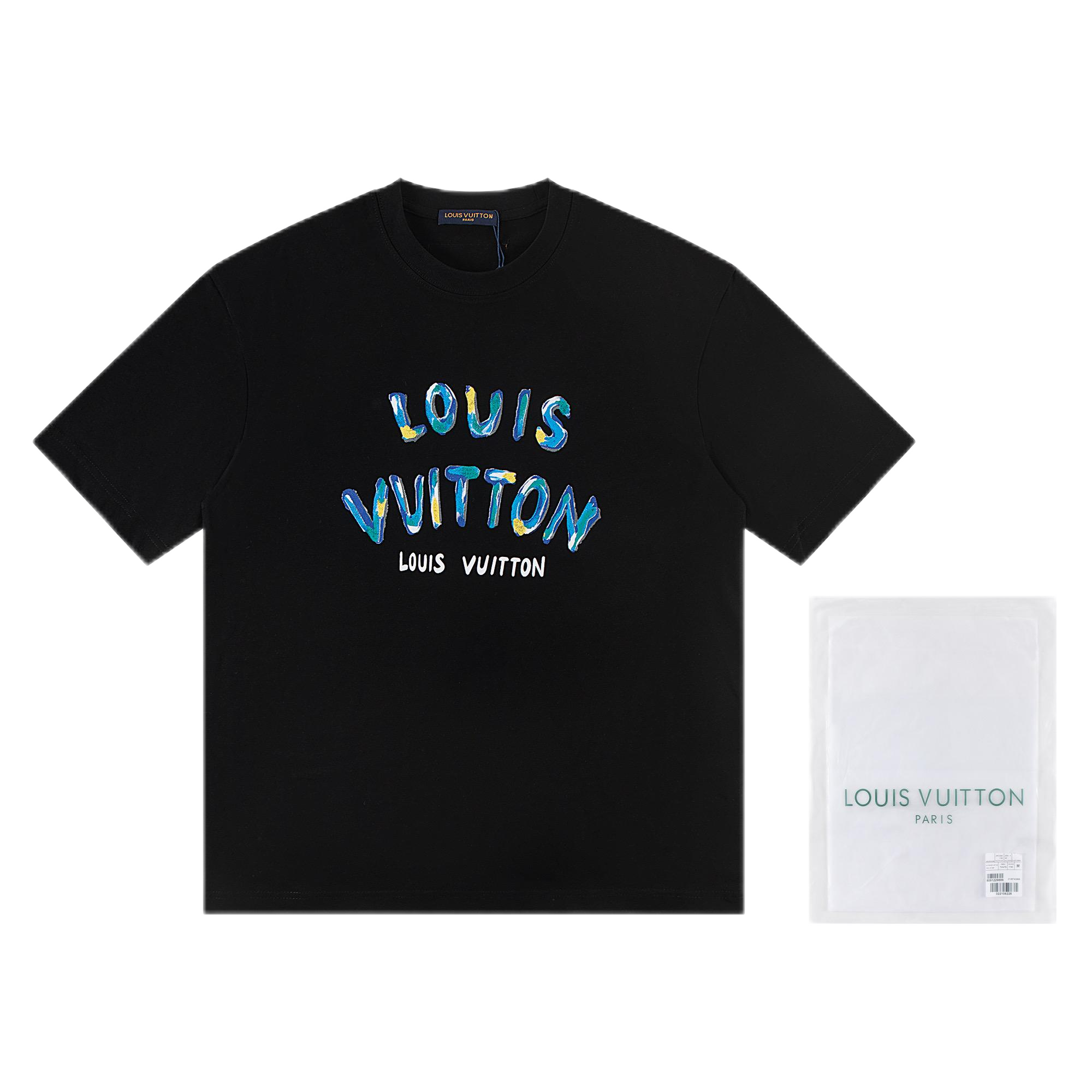 Louis Vuitton T-Shirts