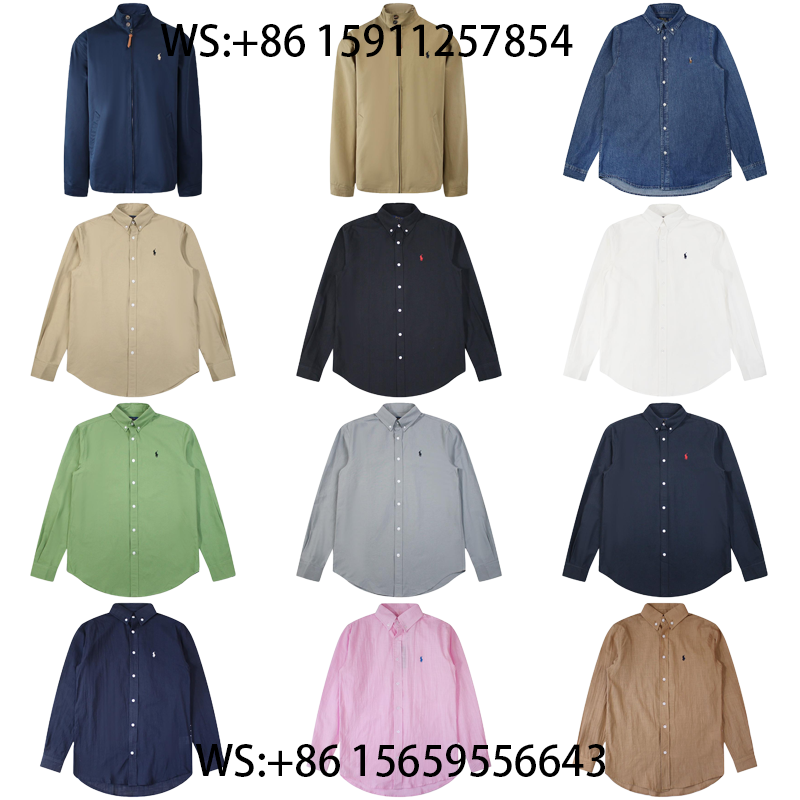 Ralph Lauren Hoodies（19）