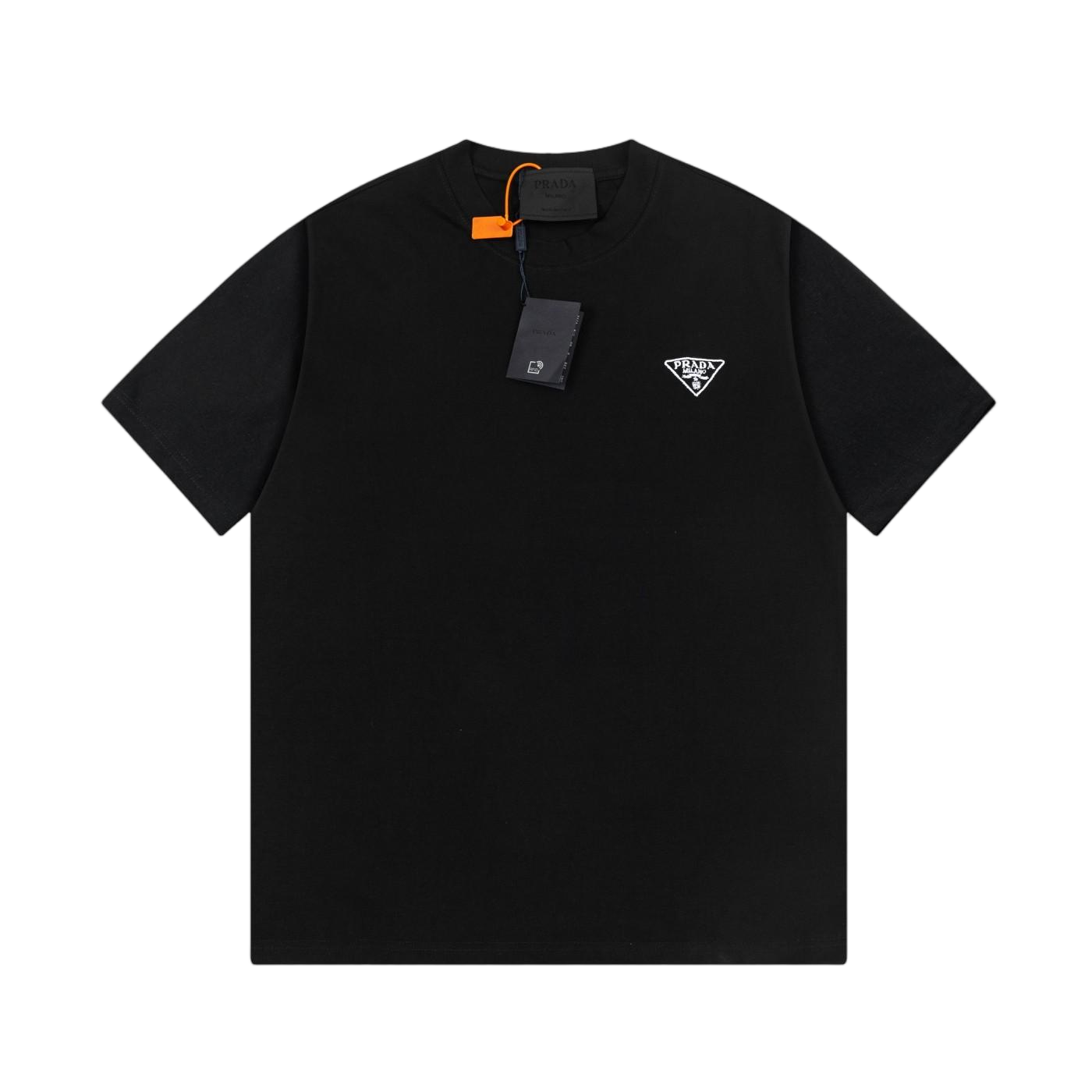 Prada T-Shirts