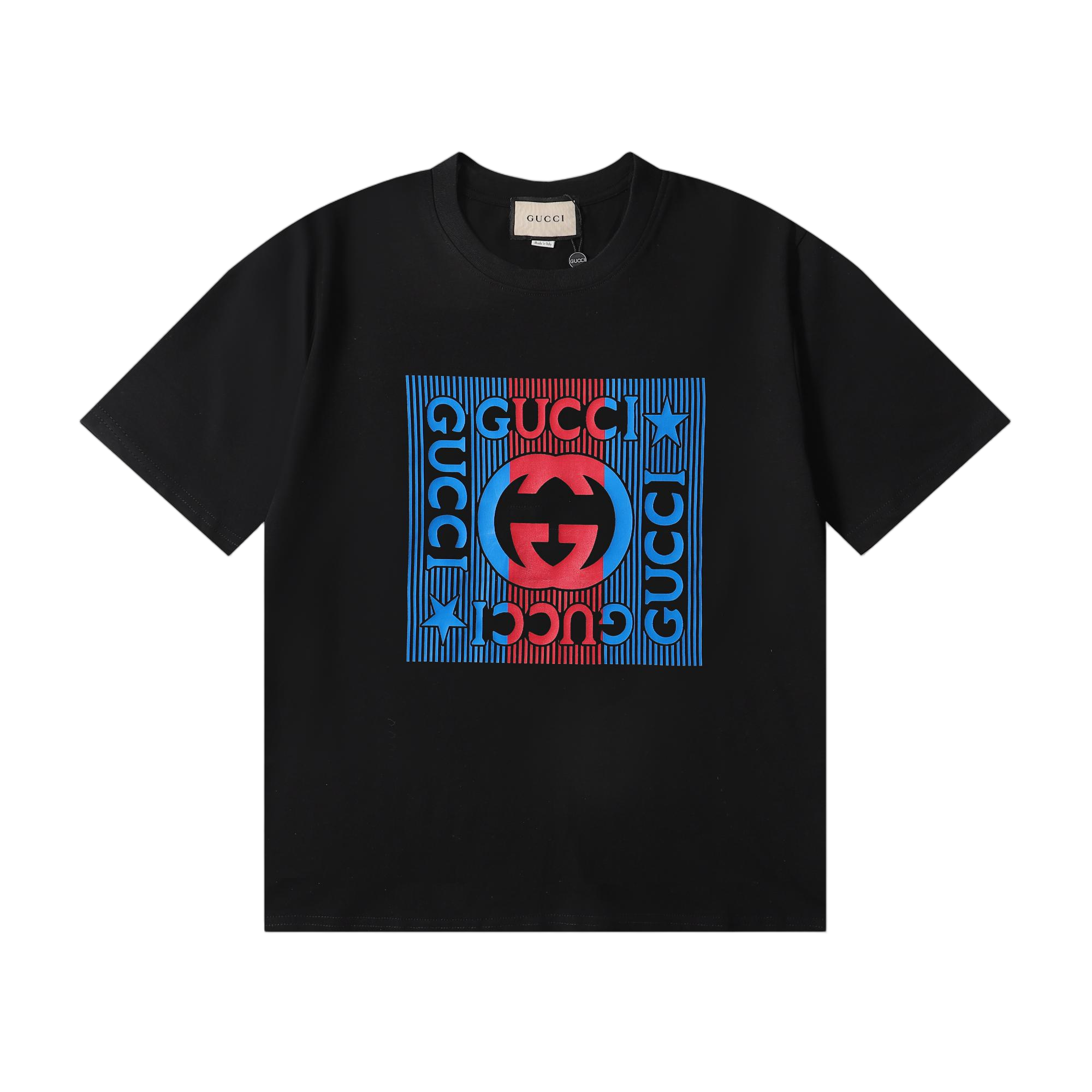Gucci T-Shirts