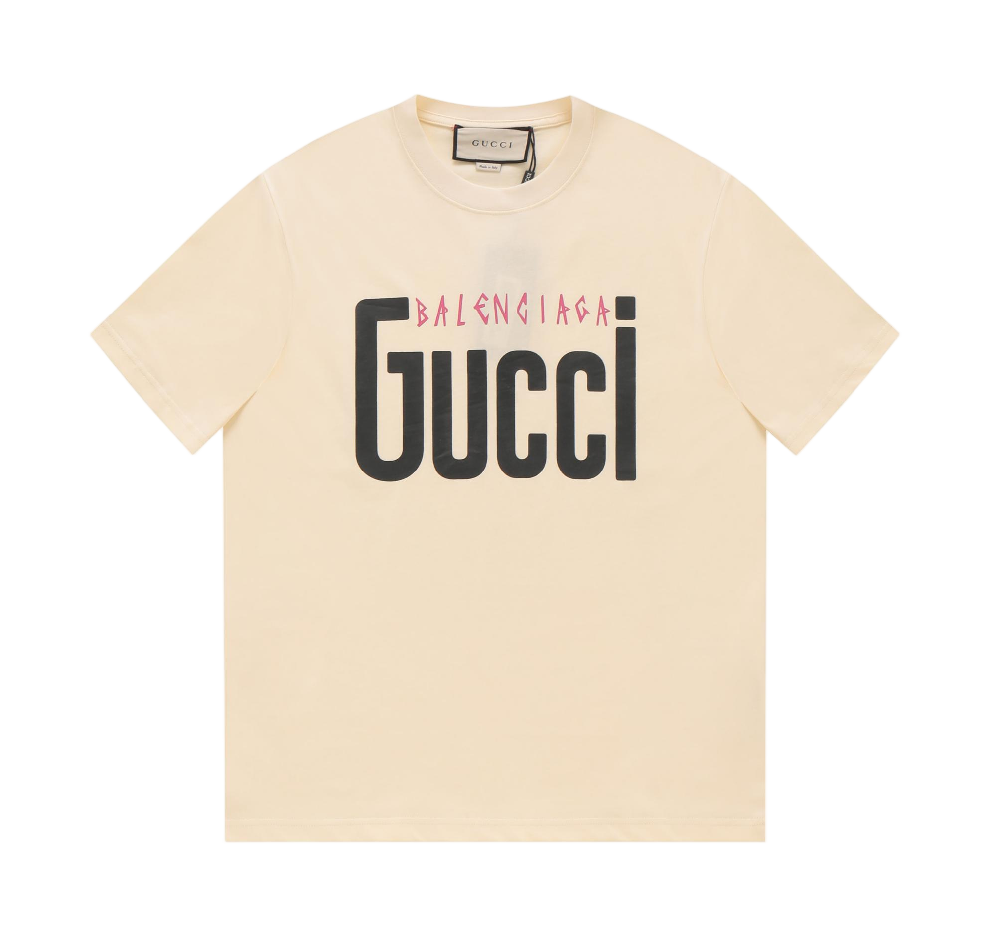 Gucci T-Shirts