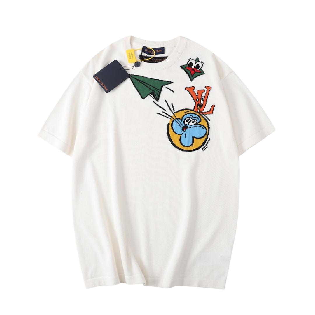 Louis Vuitton T-Shirts