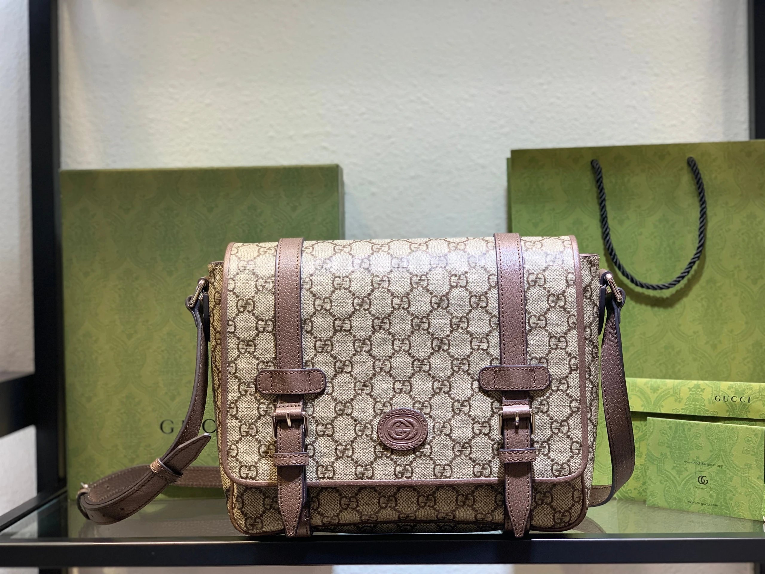 休闲包包（23）