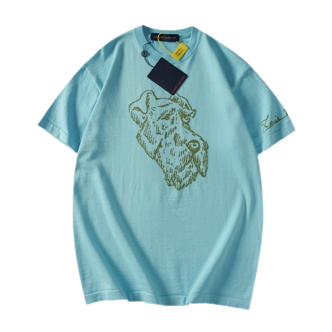 Louis Vuitton T-Shirts