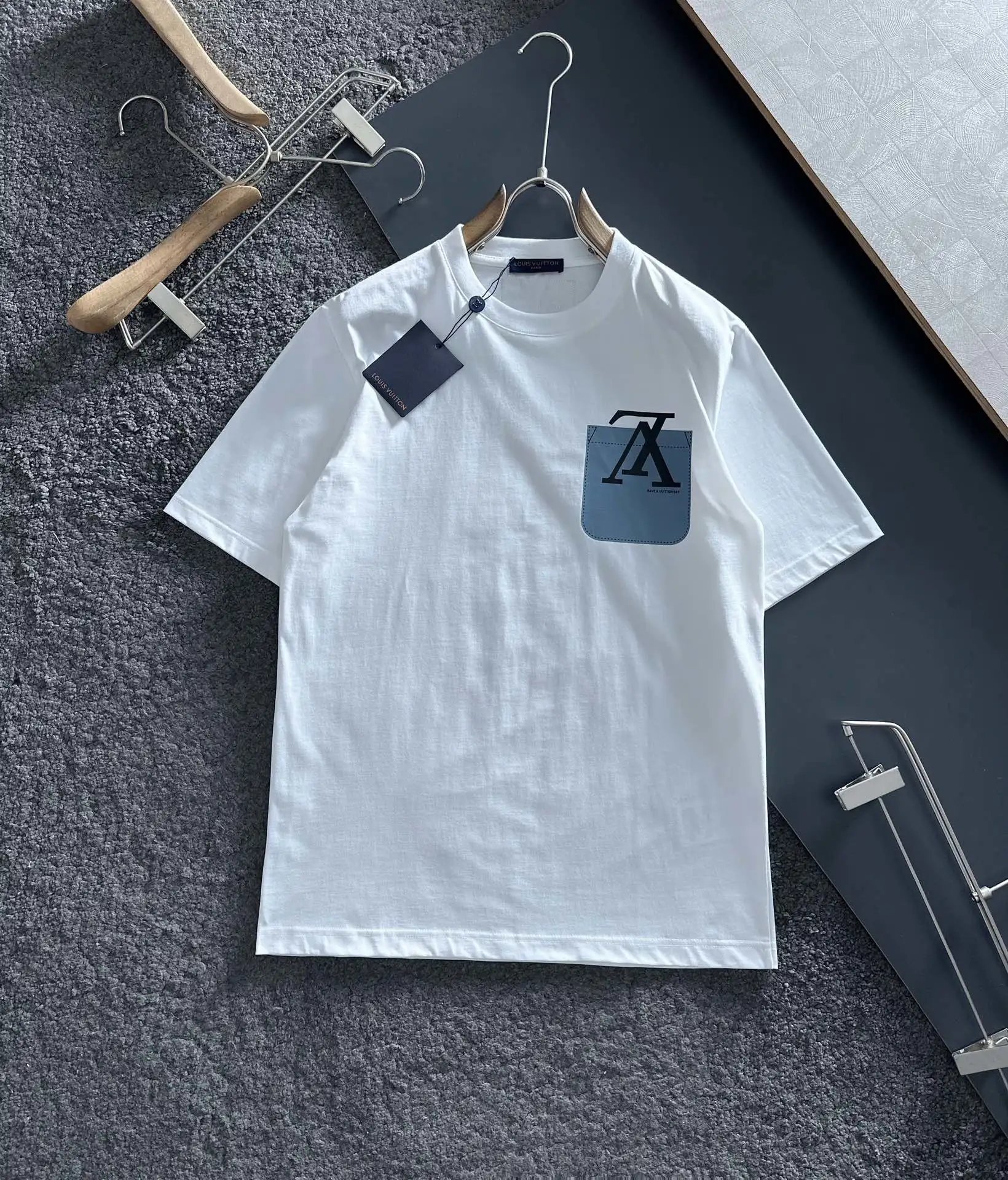 Louis Vuitton T-Shirts