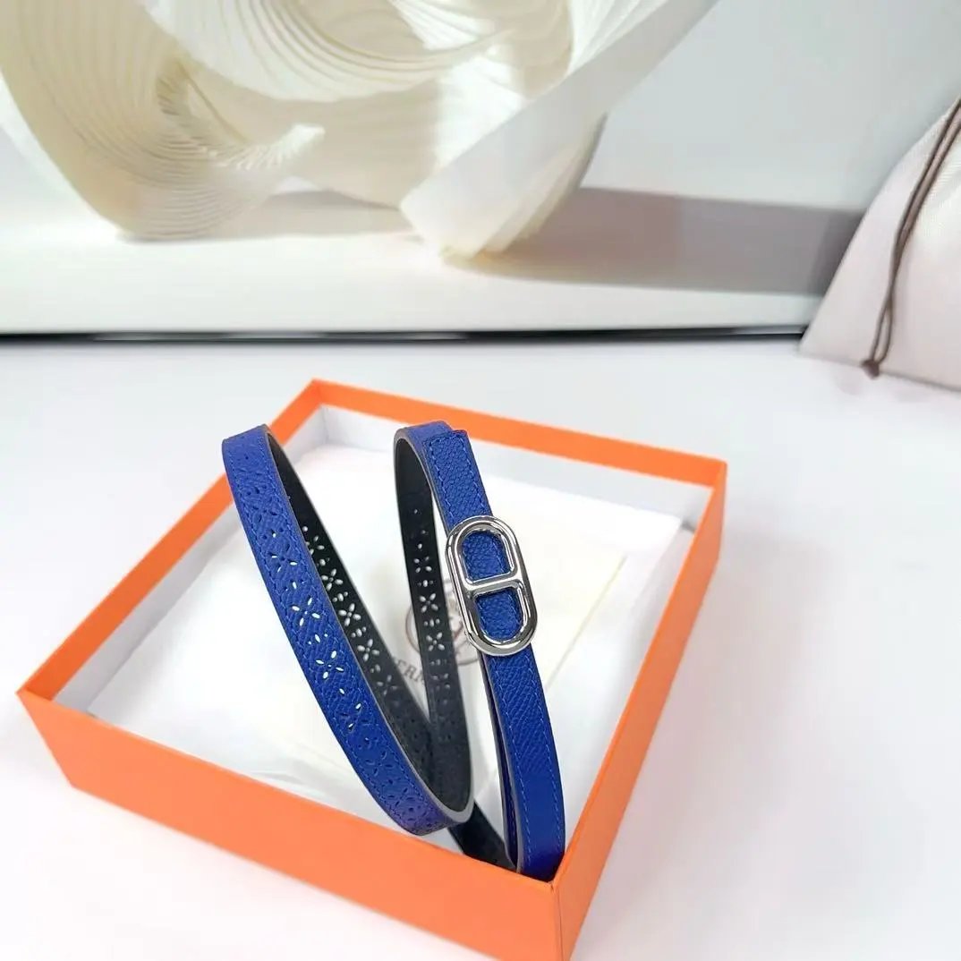 Gucci Versace...Belt