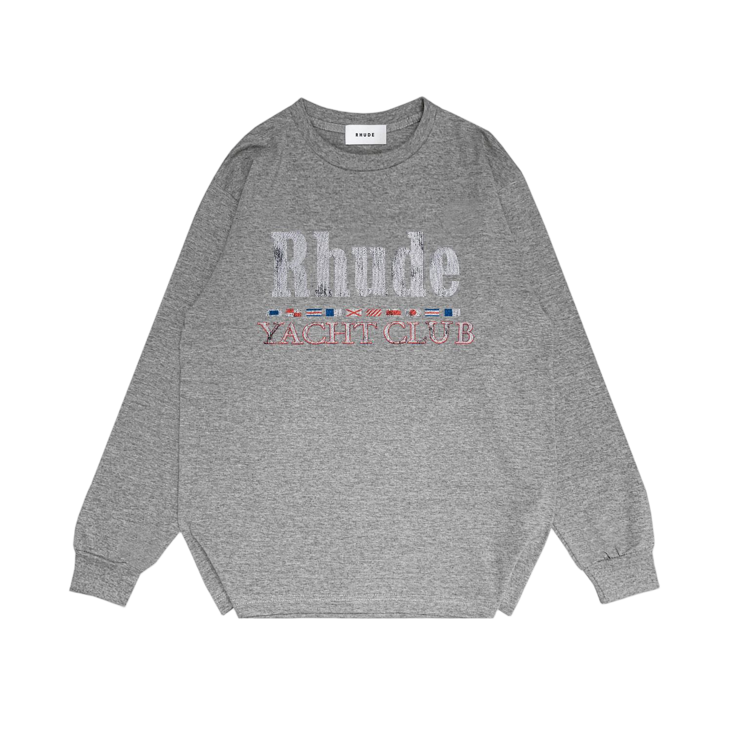 Rhude Hoodies