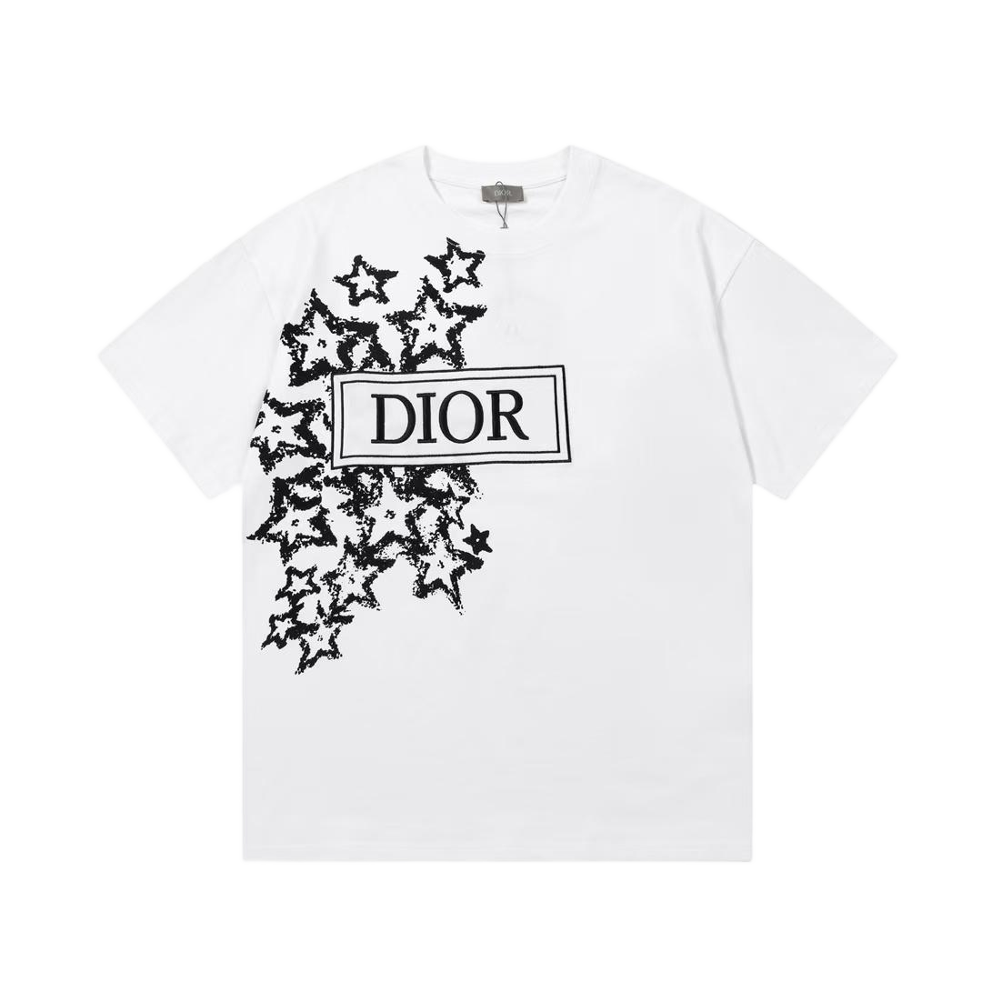 Dior T-Shirts