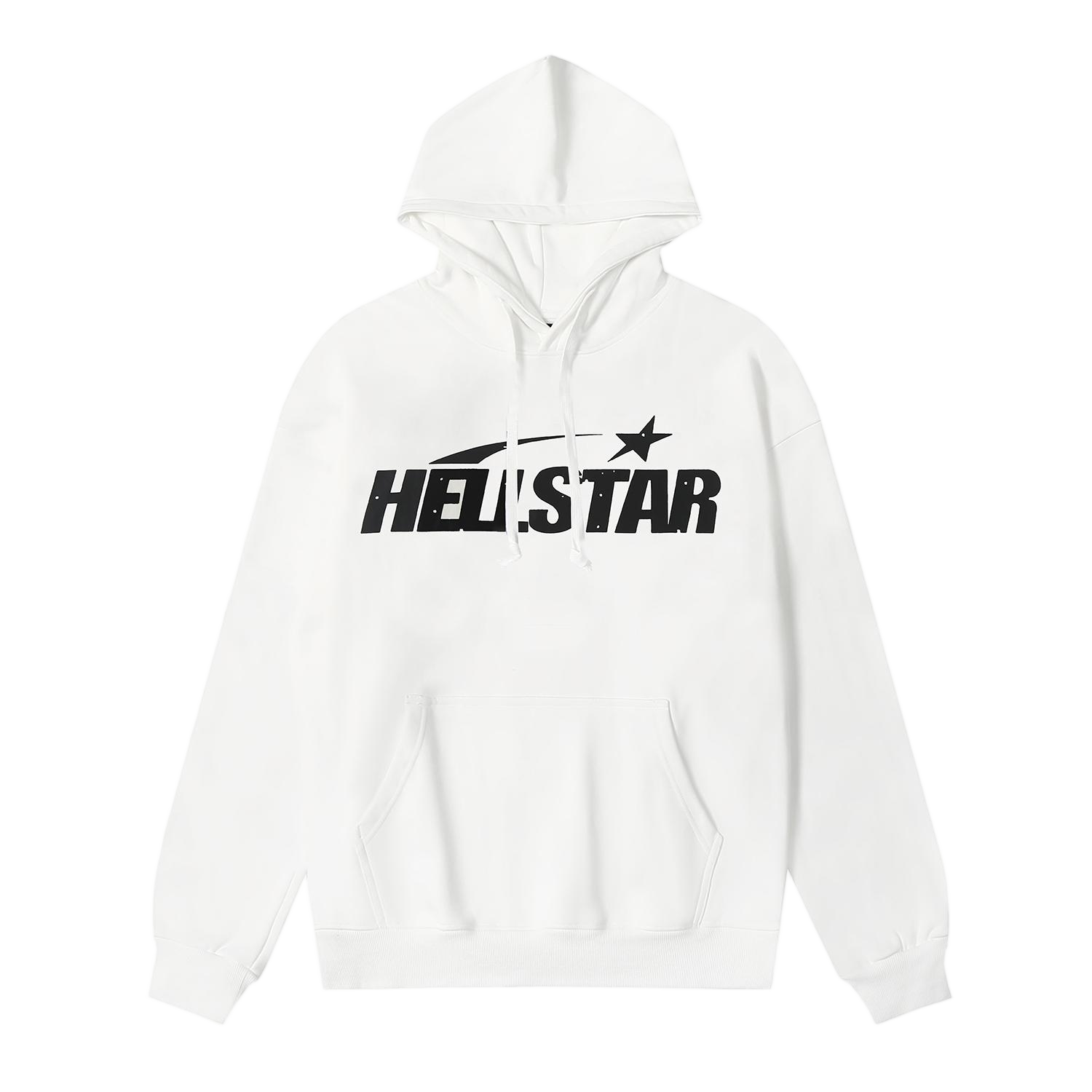 Hellstar Hoodies