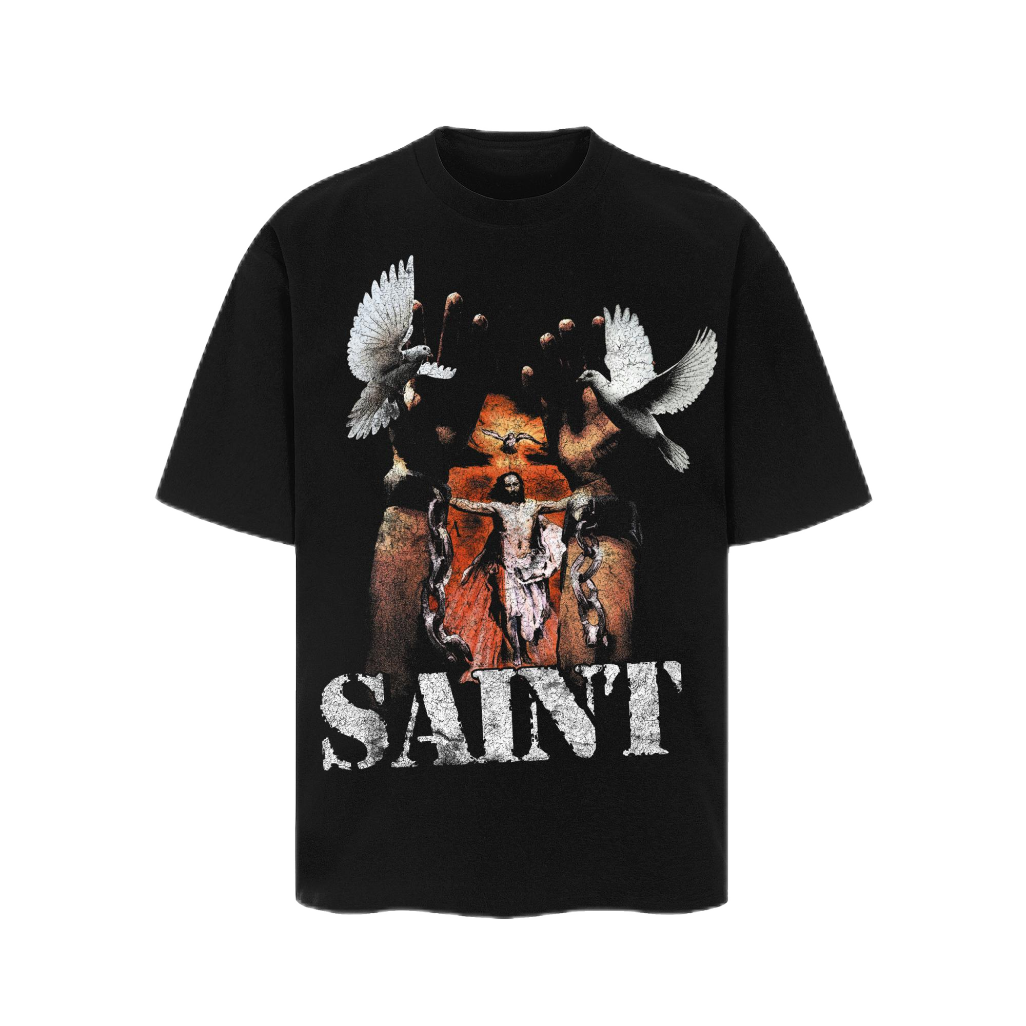 Saint T-Shirts