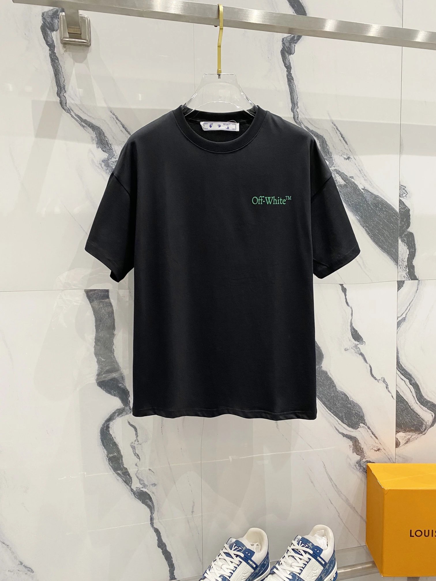  Off-White T-Shirts