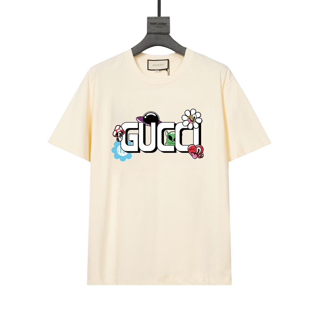 Gucci T-Shirts