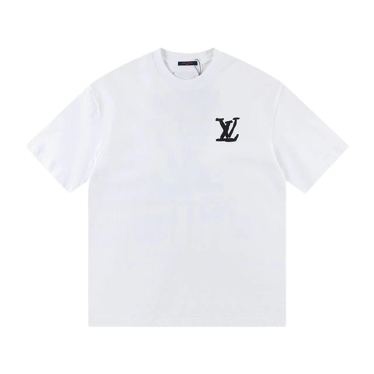 Louis Vuitton T-Shirts