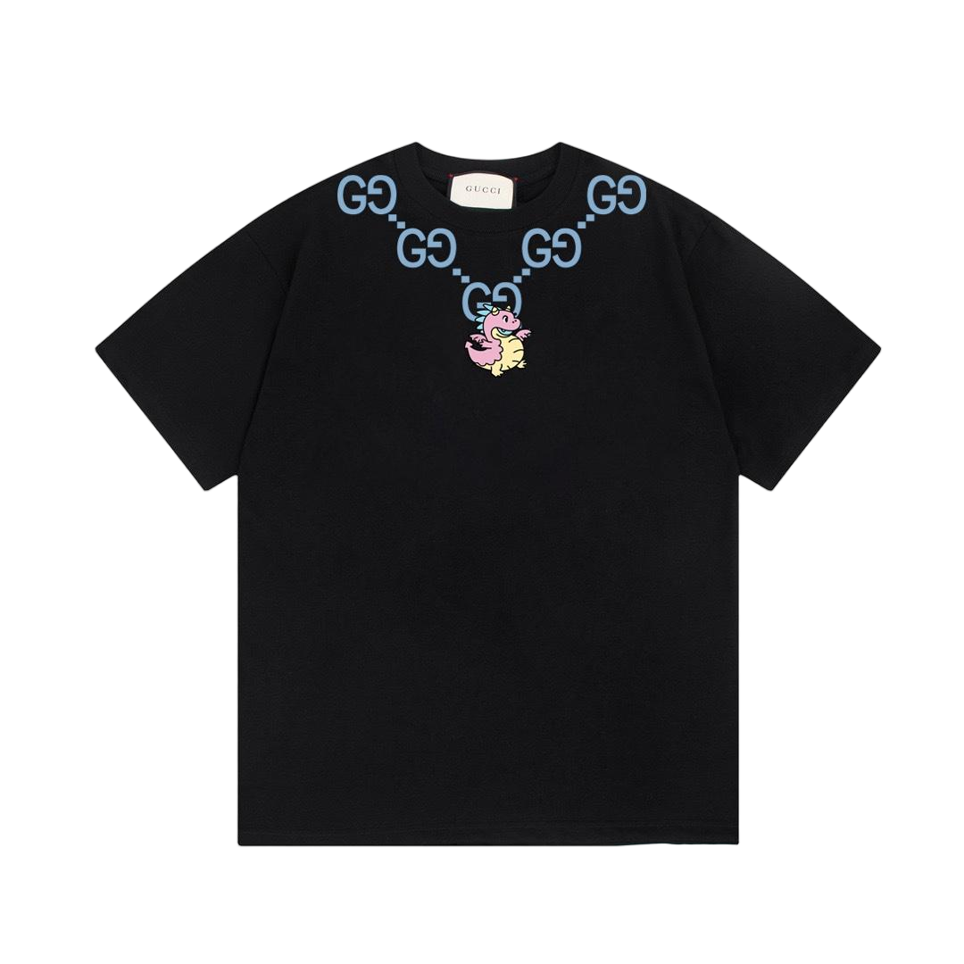 Gucci T-Shirts