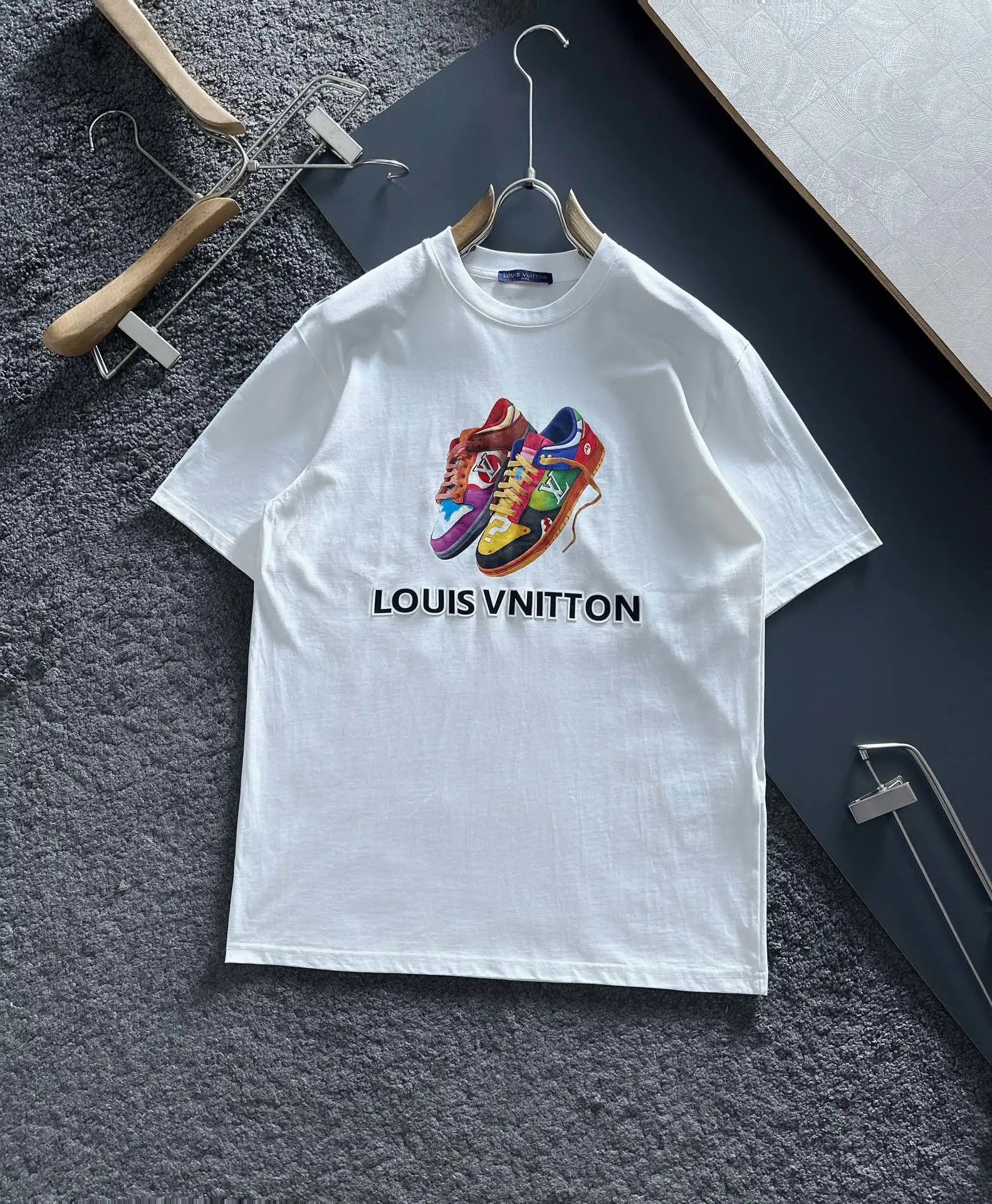 Louis Vuitton T-Shirts