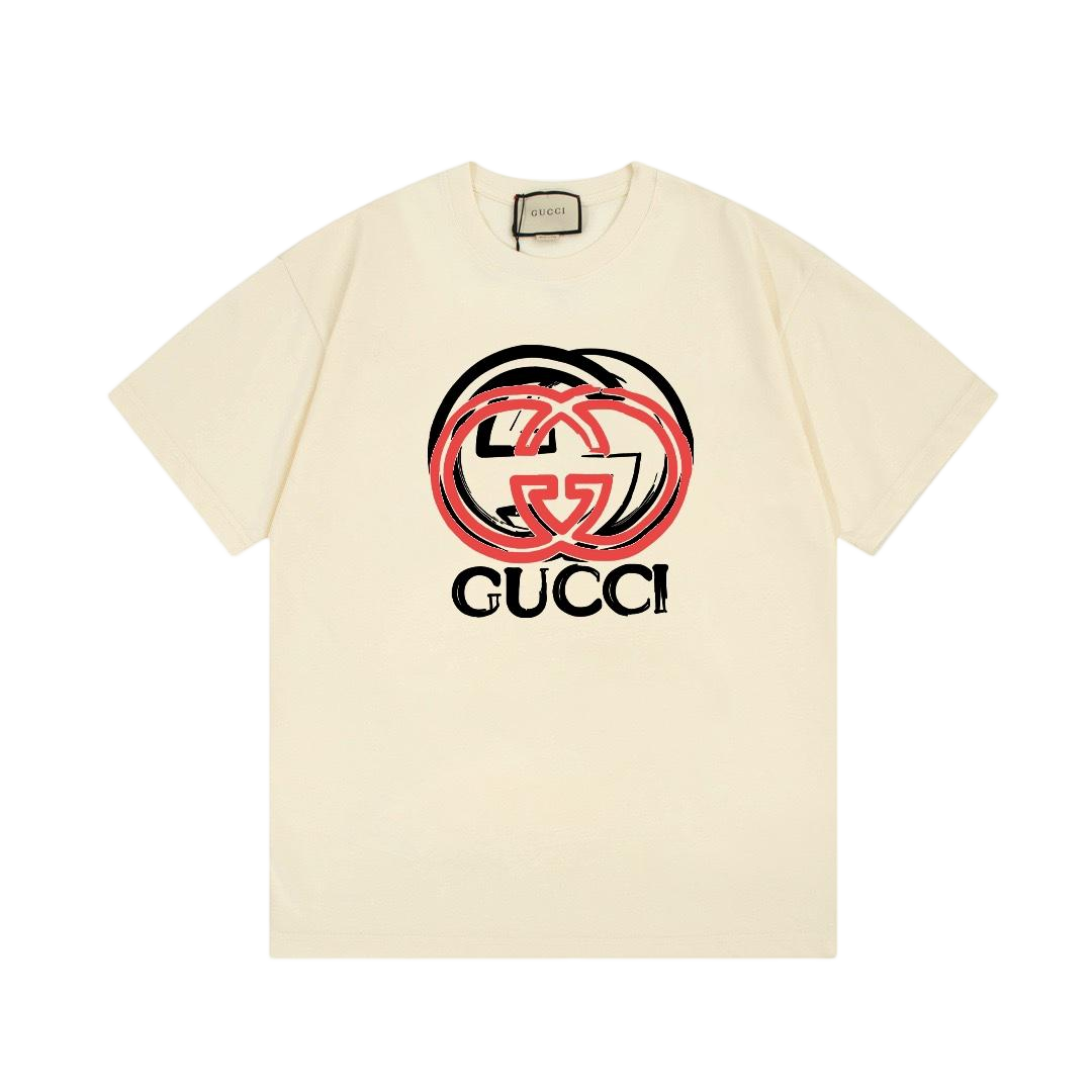 Gucci T-Shirts