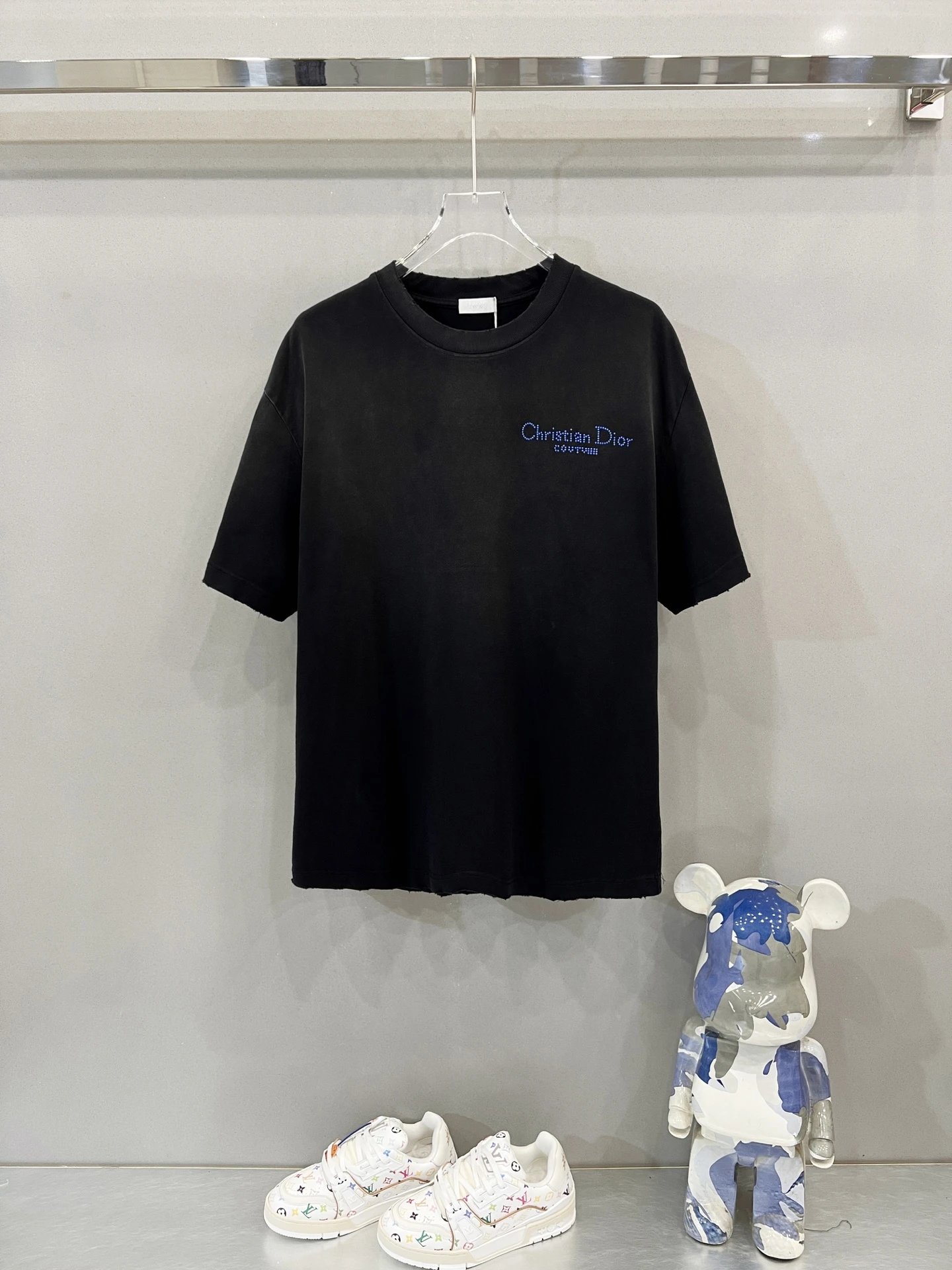 Dior T-Shirts