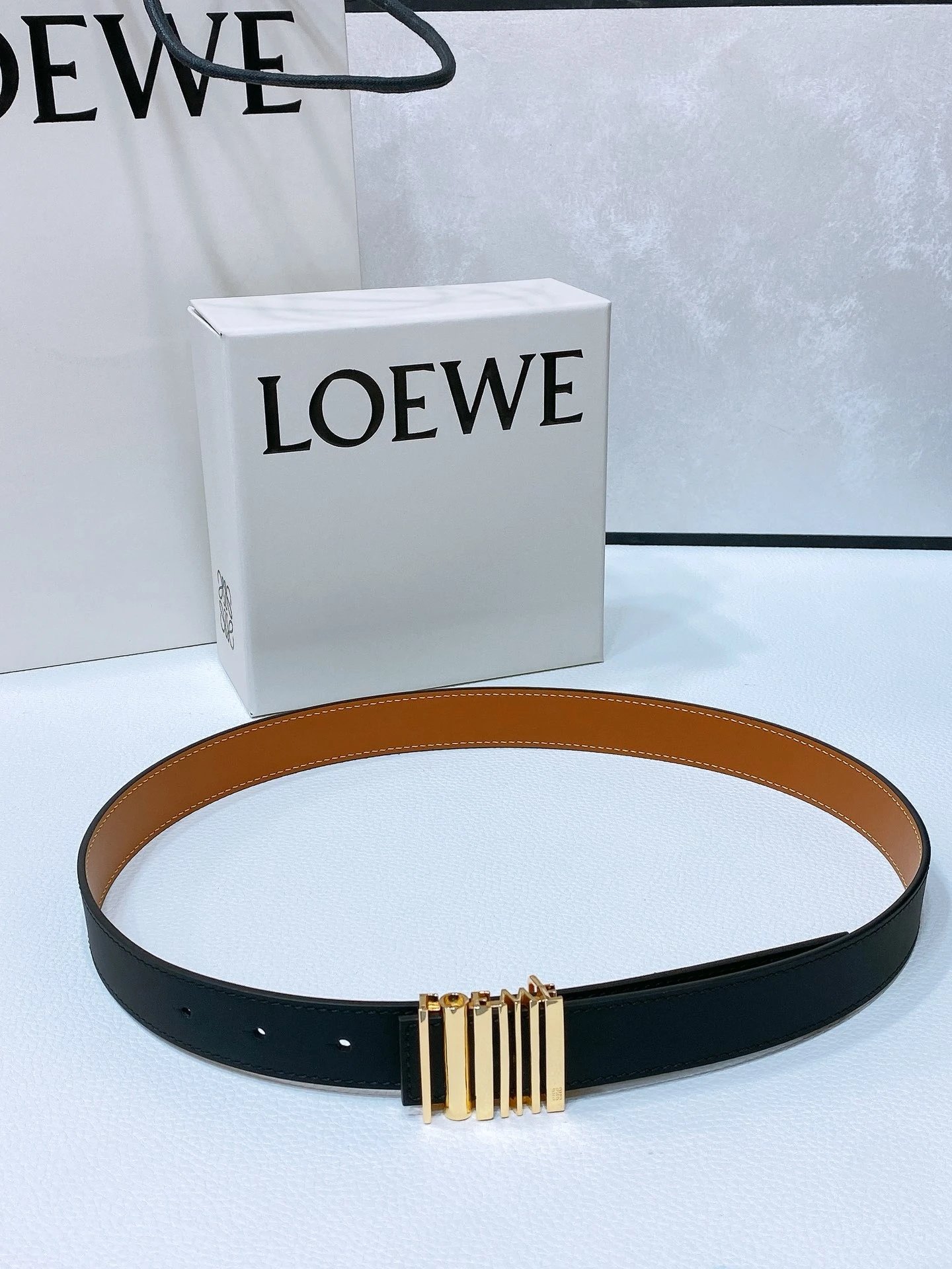 Loewe Belt