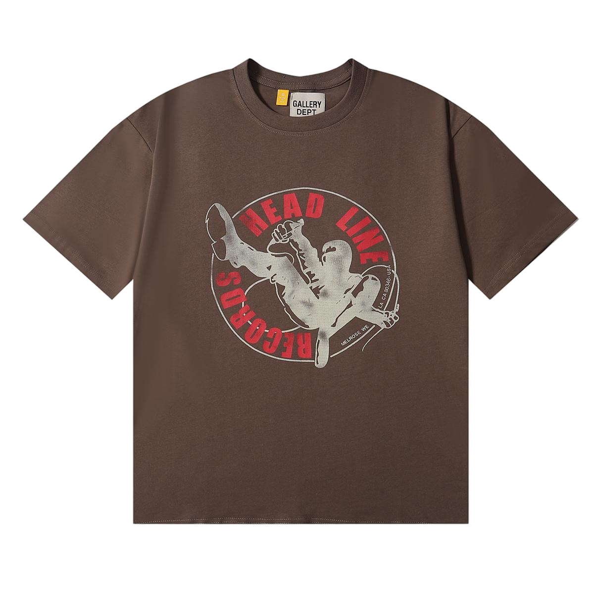 Gallery Dept T-Shirts