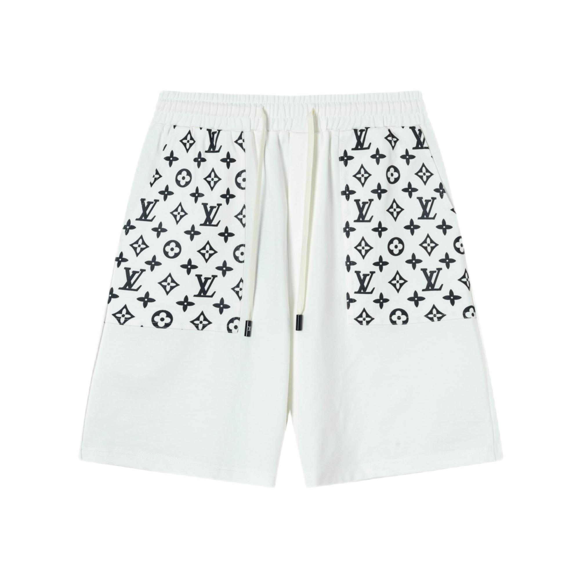 Louis Vuitton Shorts