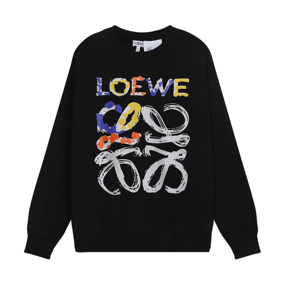 Loewe Hoodies