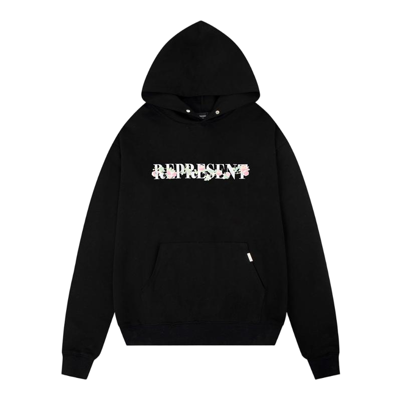 Represent Hoodies