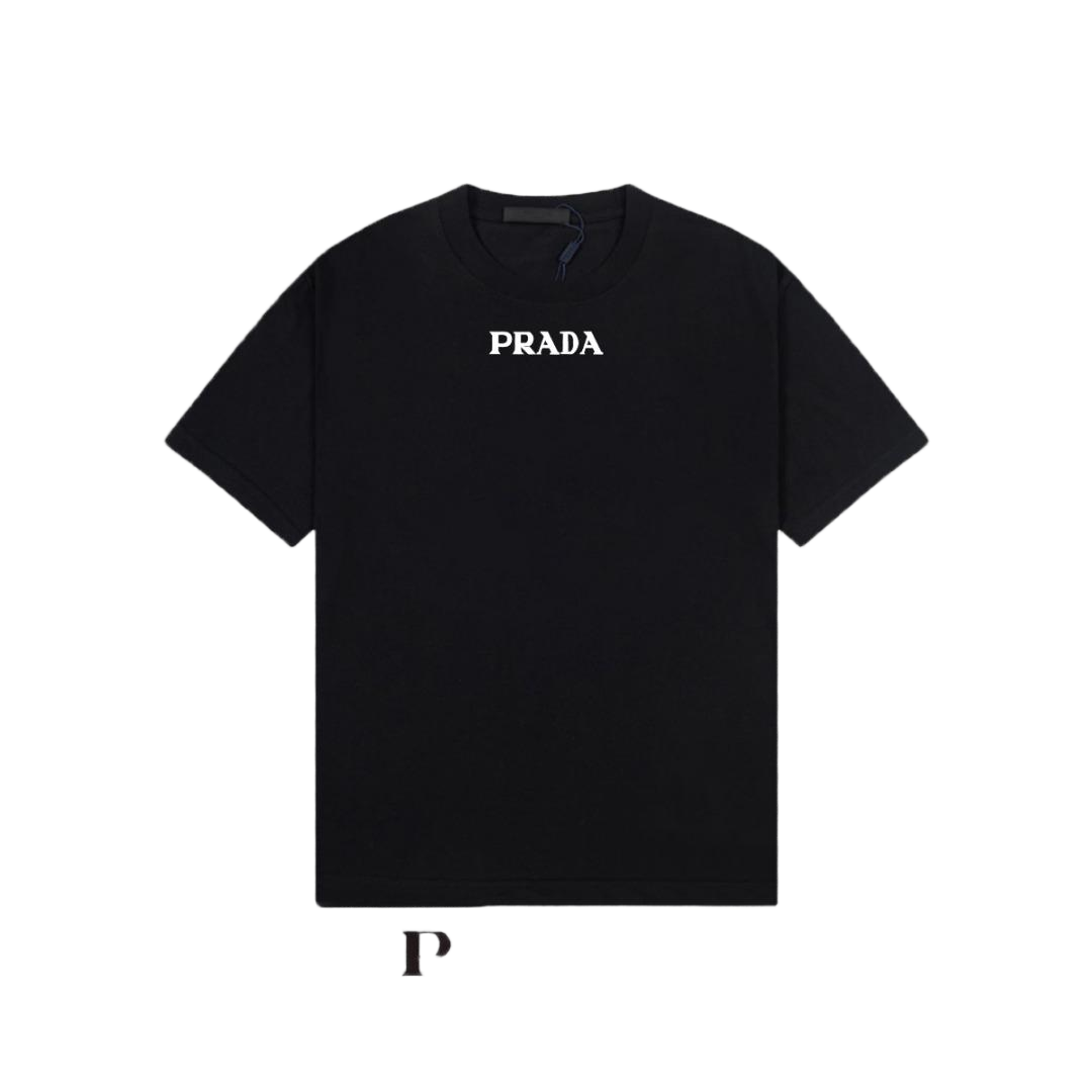 Prada T-Shirts